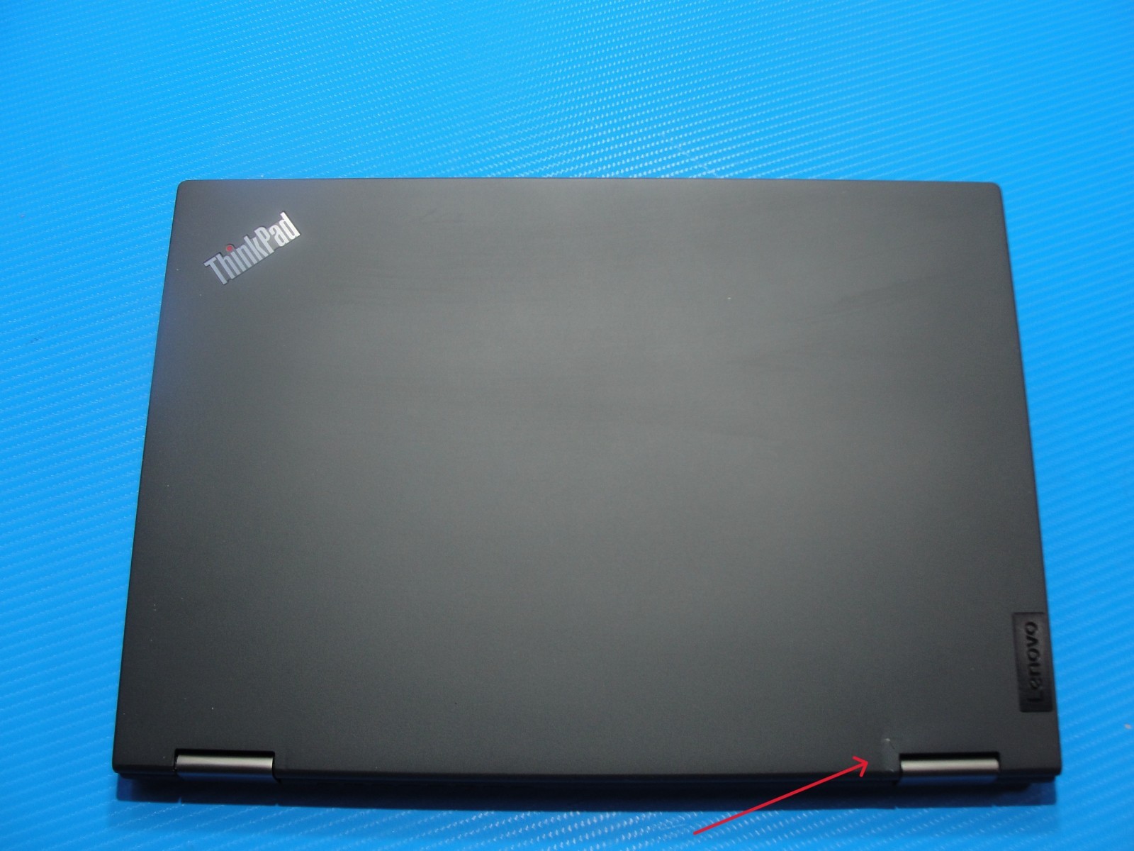 Lenovo ThinkPad X13 Yoga Gen 2 13.3″WUXGA TOUCH i7-11th Gen 16GB RAM 256GB SSD