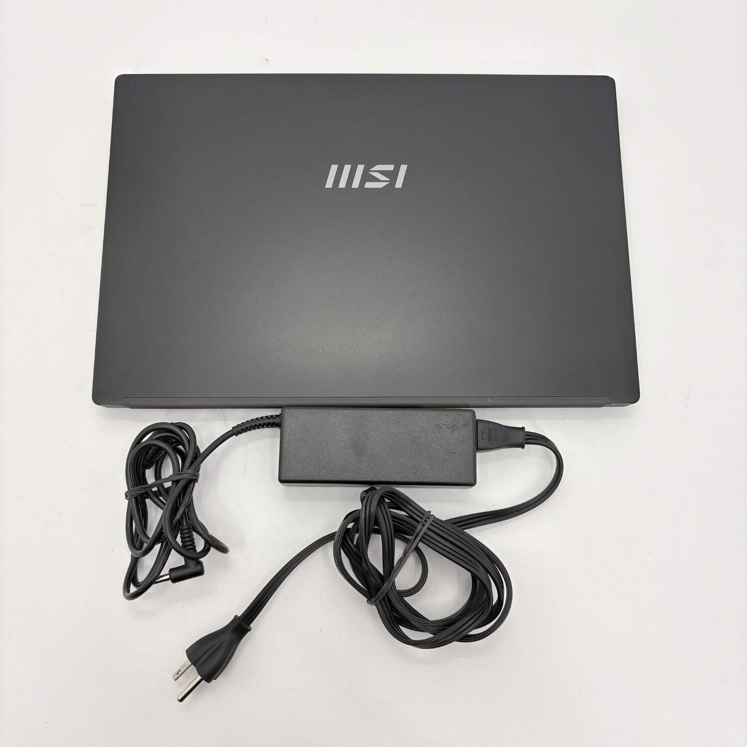 MSI Modern 15 MS-15H1 15.6″ i5-1235U 2.5GHz 8GB RAM 512GB SSD