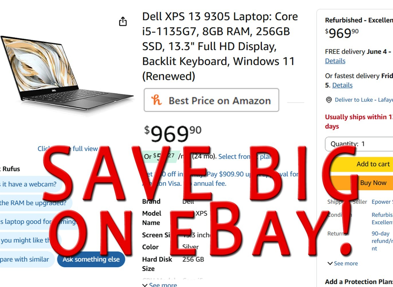 lot 12 Dell XPS Windows 10 PRO Asus Lenovo X-13 14″ i5 INTEL i7 Laptop Computer