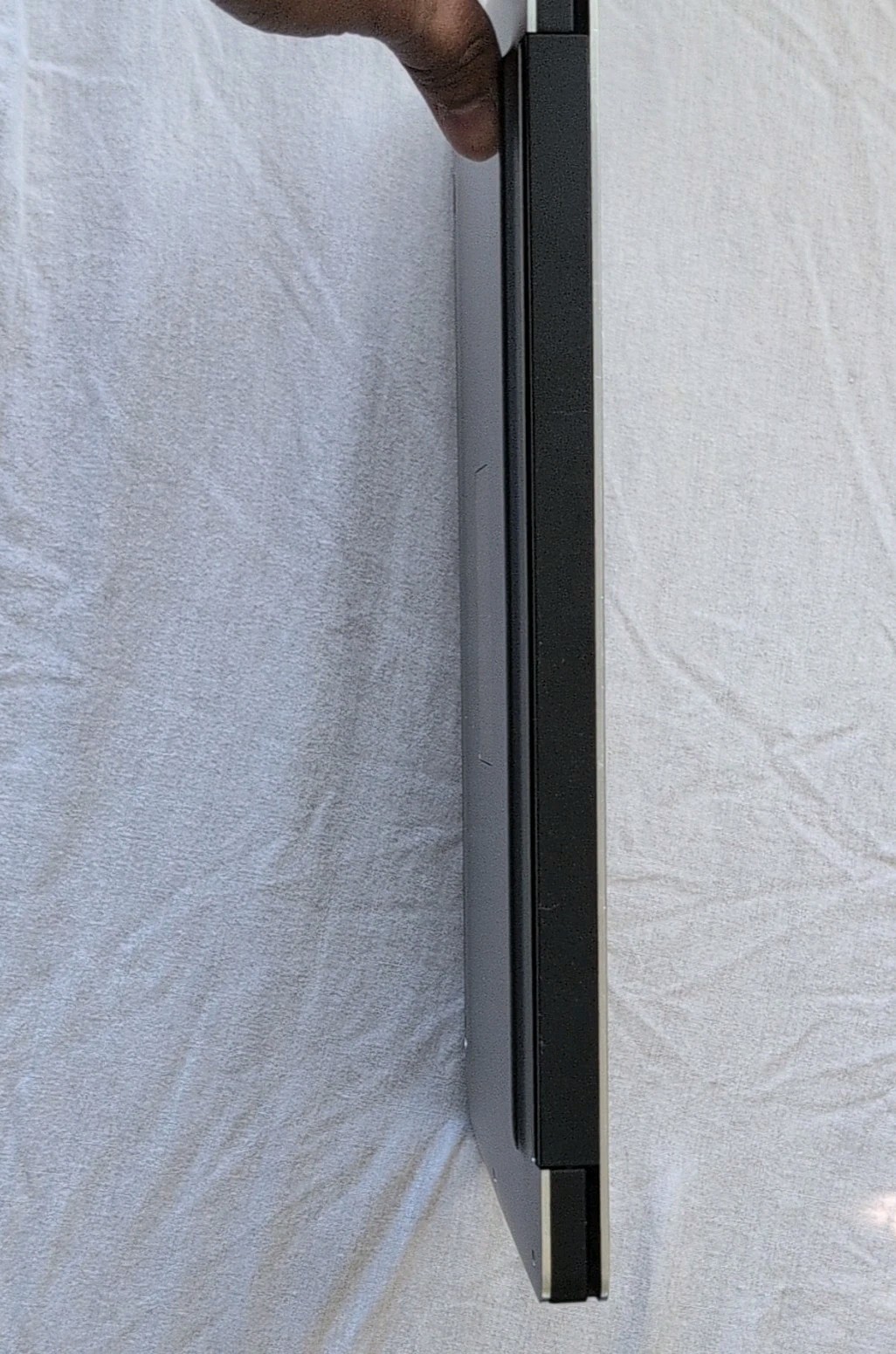 Dell XPS Silver Laptop USB HDMI Ethernet Built-in Webcam Casual Computing