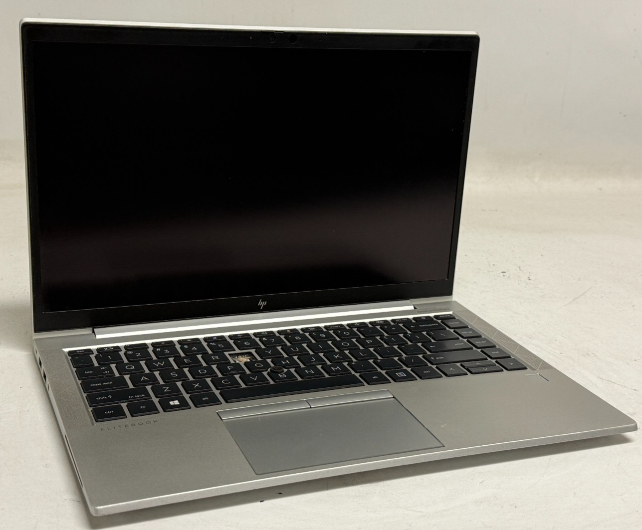 HP EliteBook 840 G7 14″ (i7-10610U 1.80GHz – 16GB RAM – 256GB SSD – Win11Home)