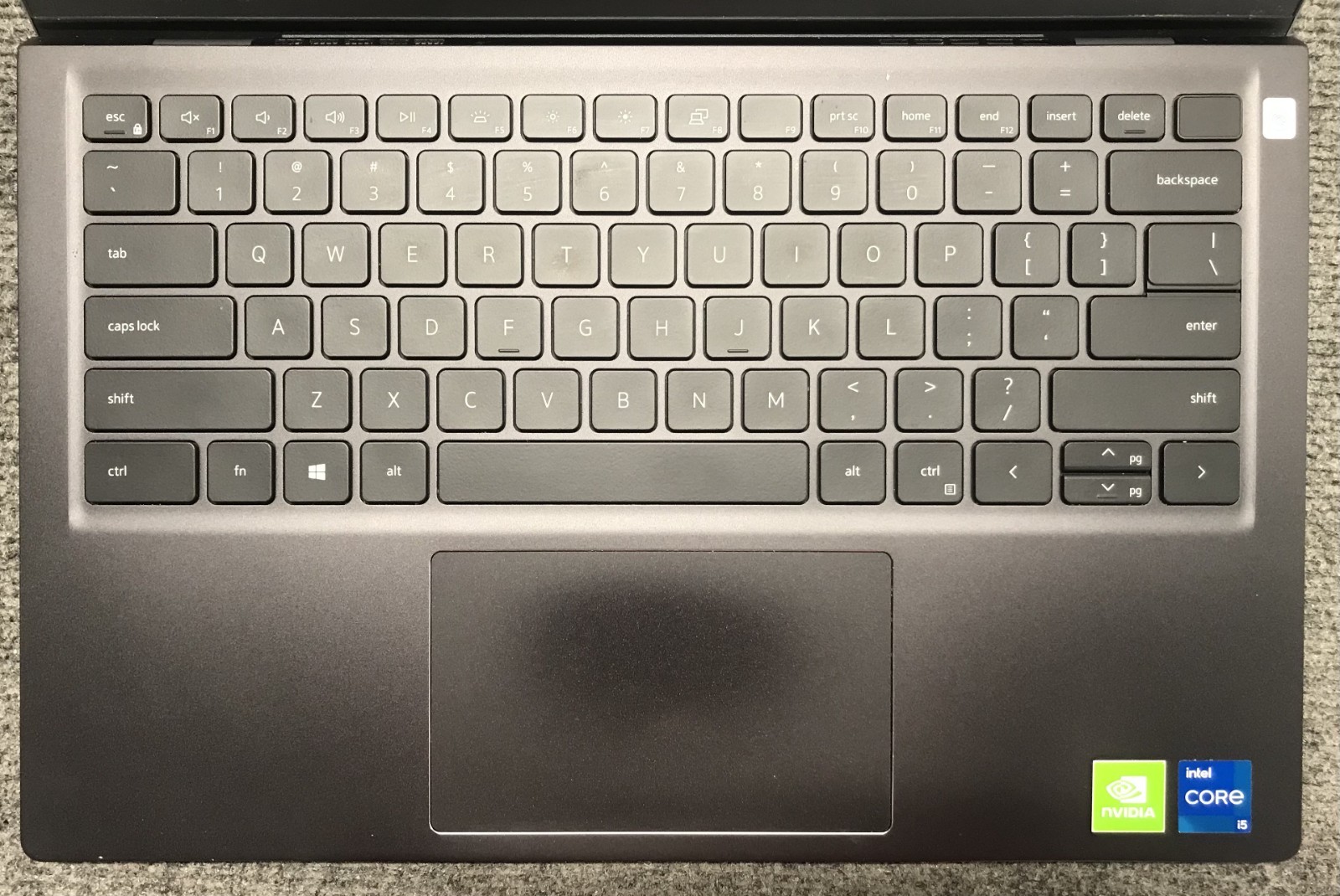 Dell Vostro 5410 14″ Laptop i5-11300H, No RAM/Storage, Boots to BIOS