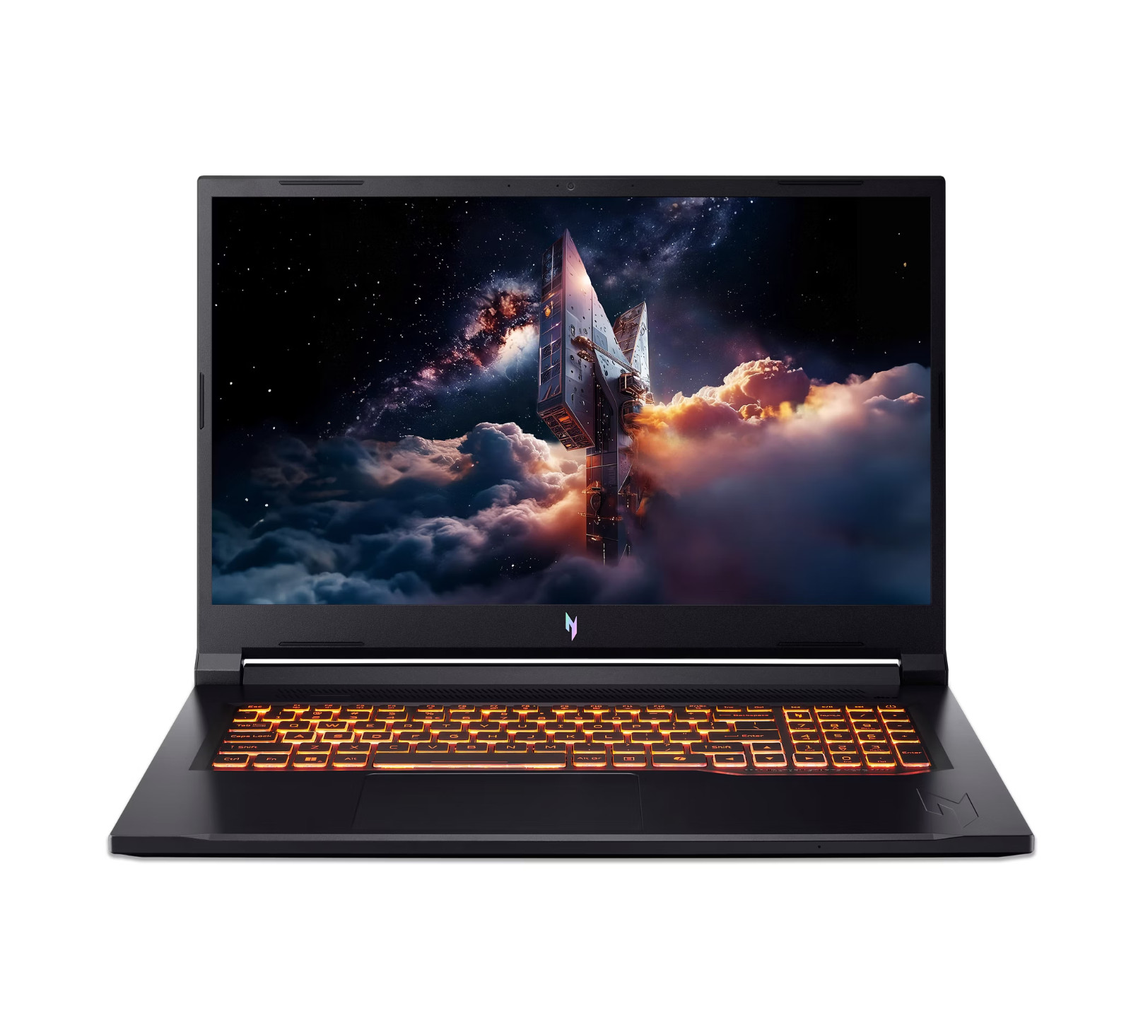 Acer Nitro V 17.3″ FHD Gaming Laptop NVIDIA RTX5060 16GB 512GB SSD ANV17-41-R8ML