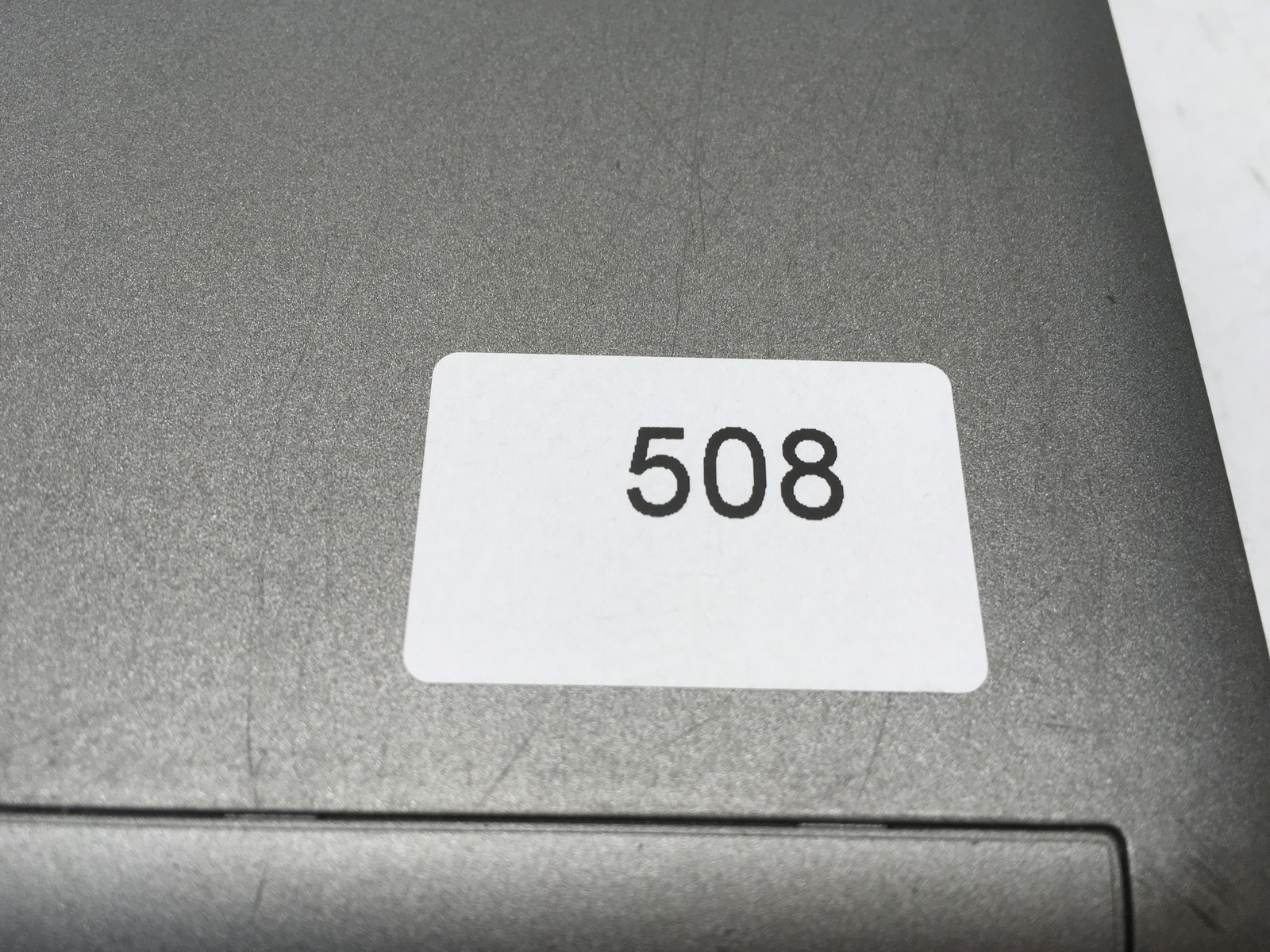 Dell Latitude D430 Intel Core 2 Duo 06FD 1.33GHz 1 GB NO HDD No Batt