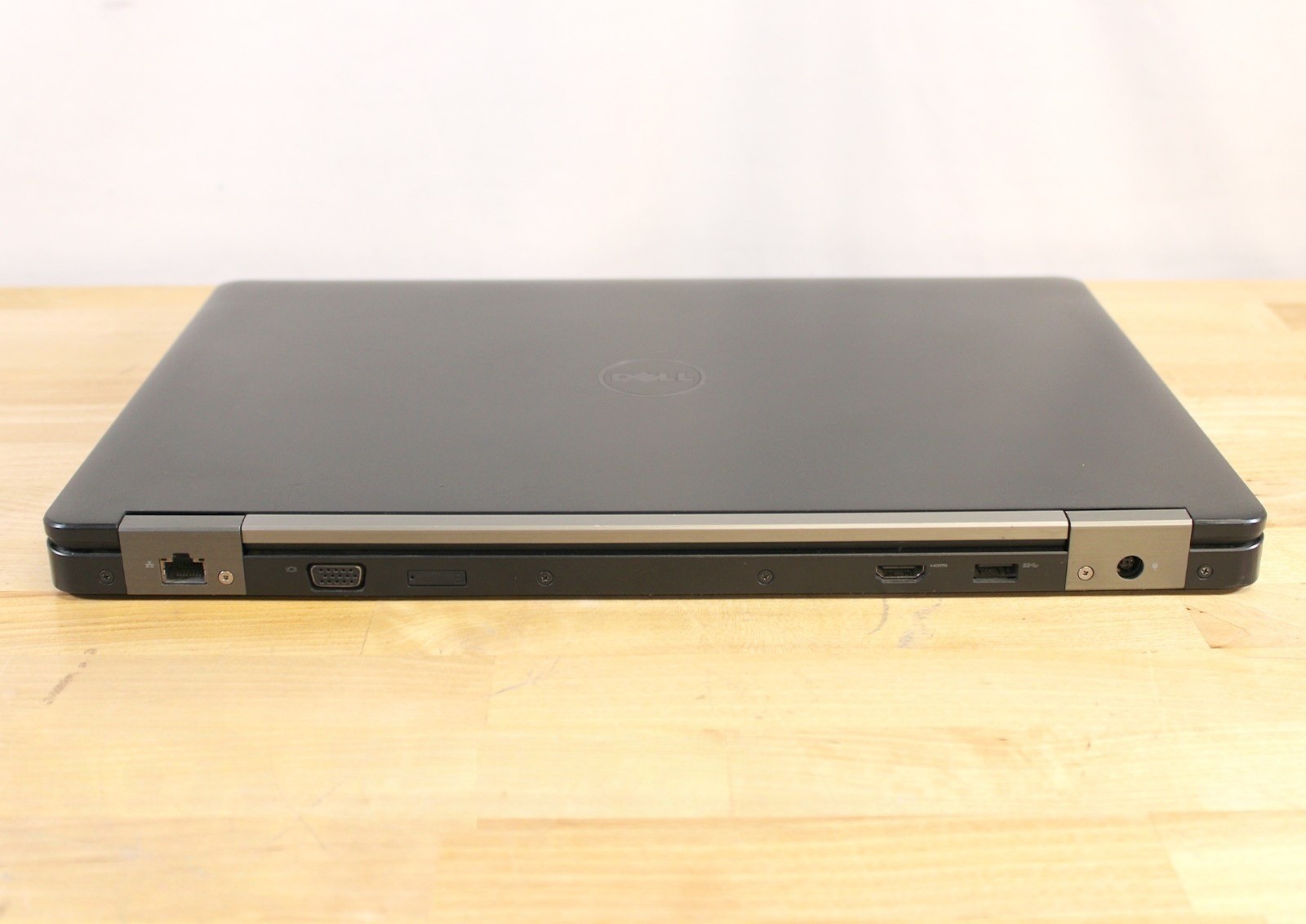 Dell Latitude E5570 i5-6300U 2.40GHz 8GB RAM No Drive