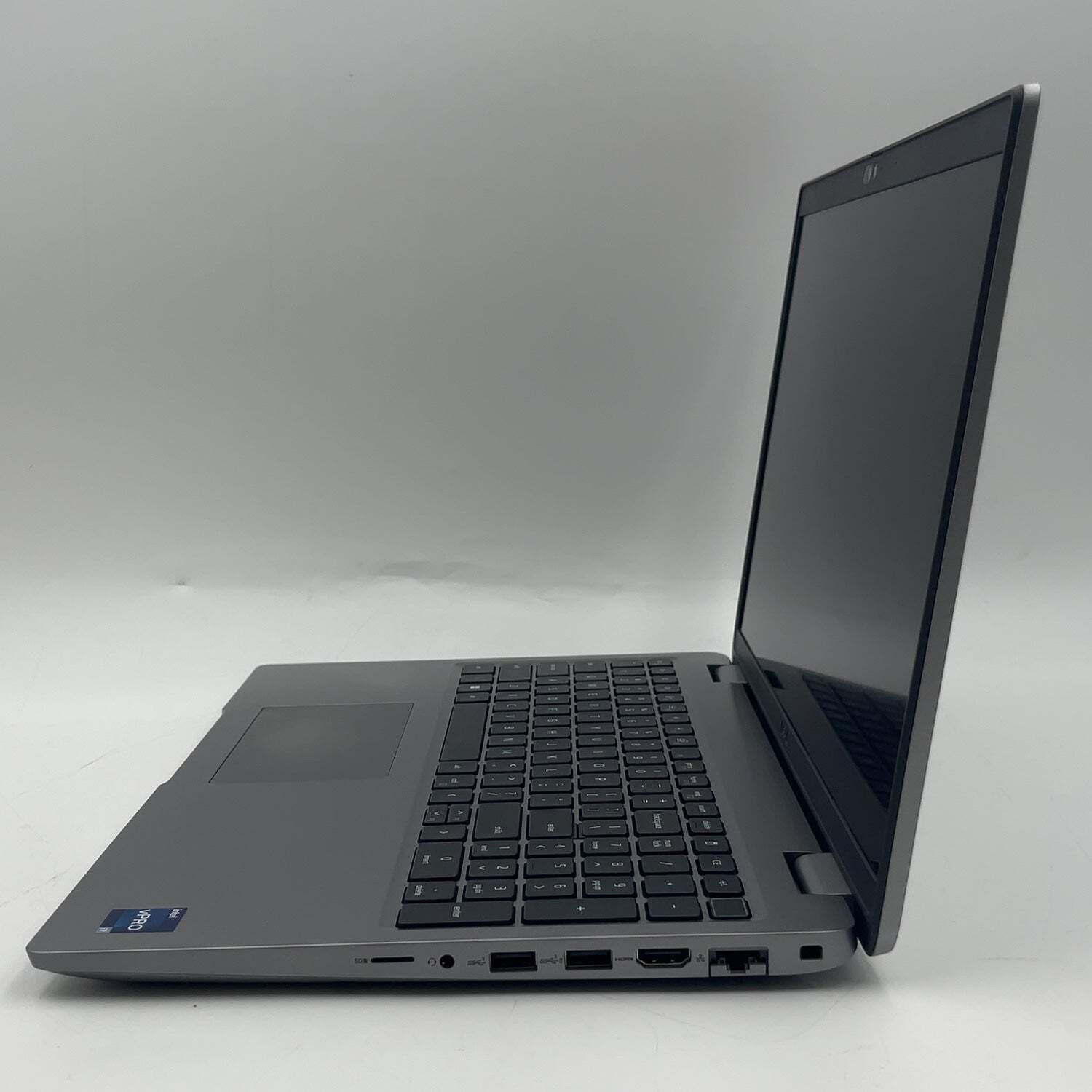 Dell Precision 3580 15.6″ i7-1370P 1.9GHz 16GB RAM 512GB SSD RTX A500