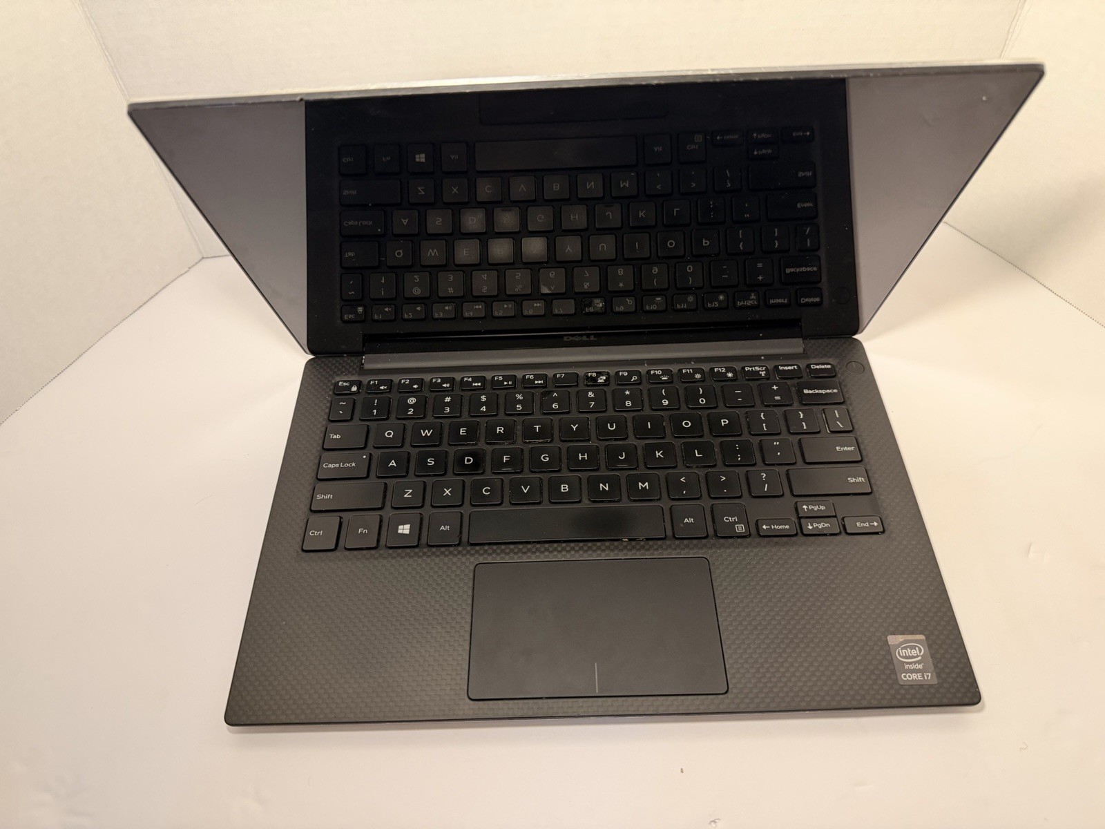 Lot Of 2 Dell XPS 13 9343 13″ QHD+ Touch i7 NO SSD *READ DESCRIPTION*