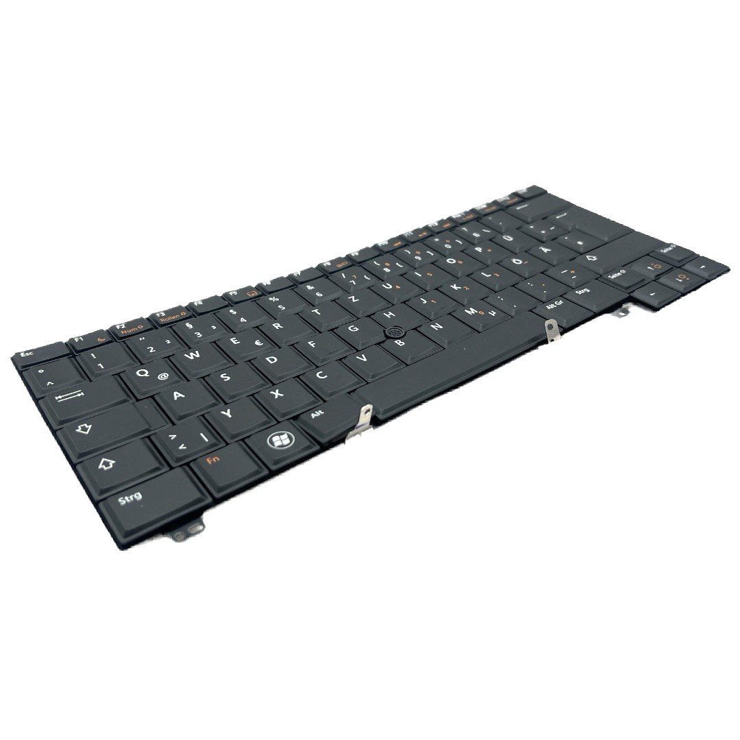 Dell 0XMRJV Keyboard Laptop Replacement Part Keyboard QWERTZ