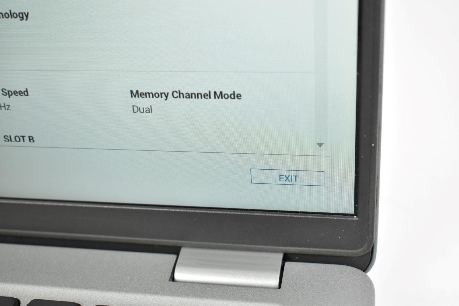 Dell Latitude 5421 Laptop i5-11500H 2.90GHz 16GB 256GB SSD 14″ No OS *See Issues