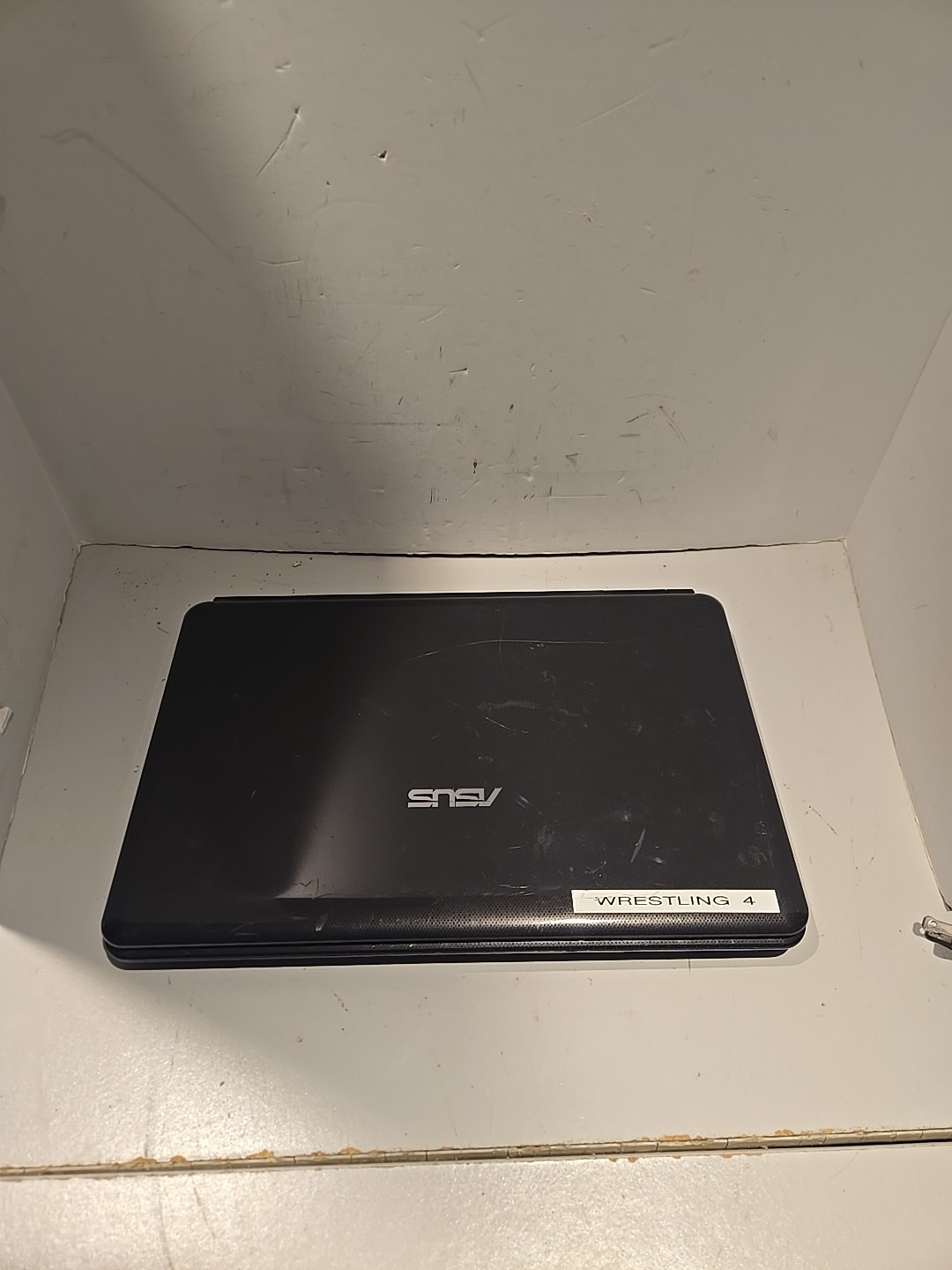 ASUS K50IJ 15.5″ Laptop Intel Pentium Dual-Core T4200 2GHz 3GB No HDD No Charger
