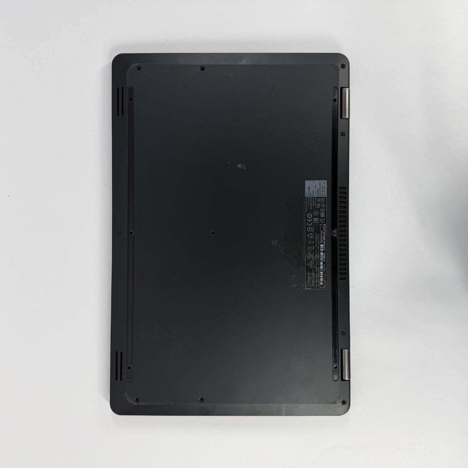 Broken Dell Inspiron 15 7568 15.6″ i7-6500U 2.5GHz 8GB RAM 256GB SSD No WiFi