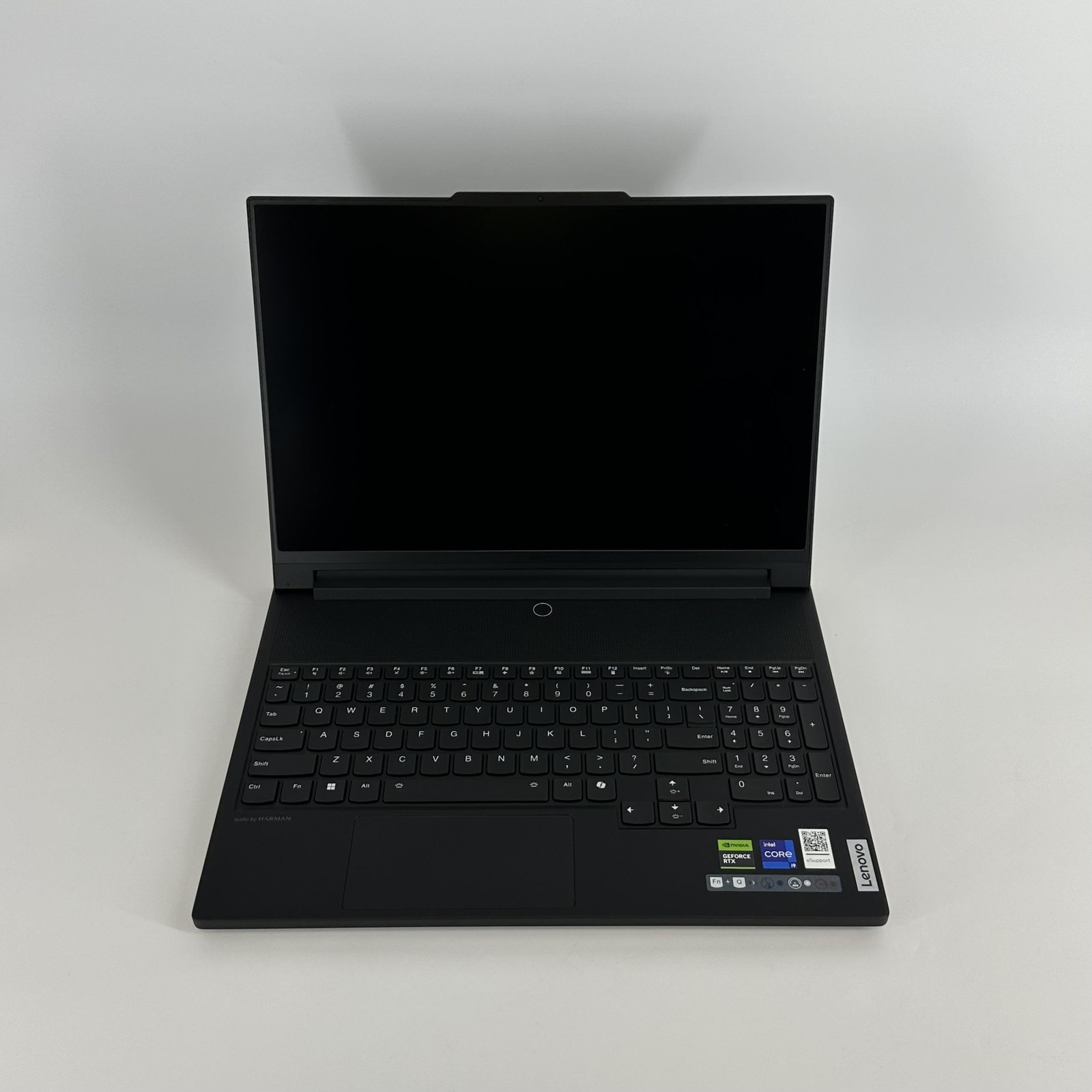 Lenovo Legion 9i Gen 9 16 165Hz QHD+ 2.2 GHz i9-14900HX 64GB 2TB SSD RTX 4080