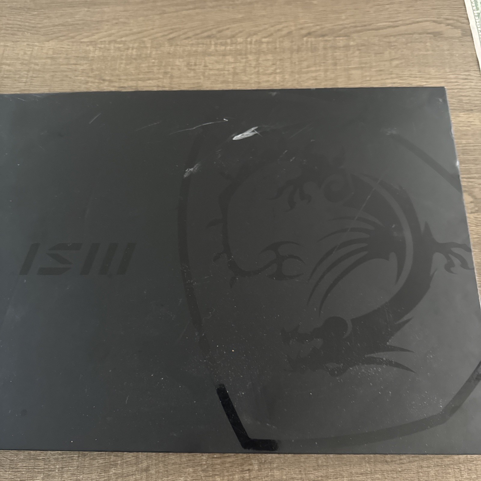 MSI Stealth GS66 12UGS i9-12900H FHD Geforce RTX 3070 Ti 32GB RAM 1TB SSD *Read*