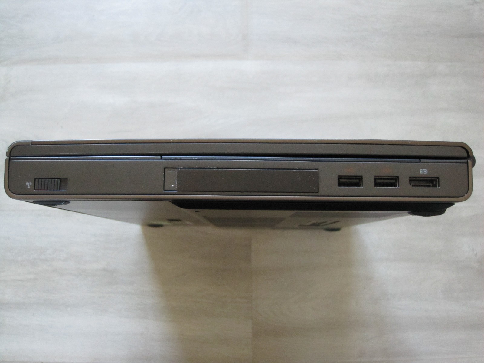 Dell Precision M4600 15.6″ Intel i7-2820QM CPU 2.30GHz/ 16GB ram/ 256GB **READ**