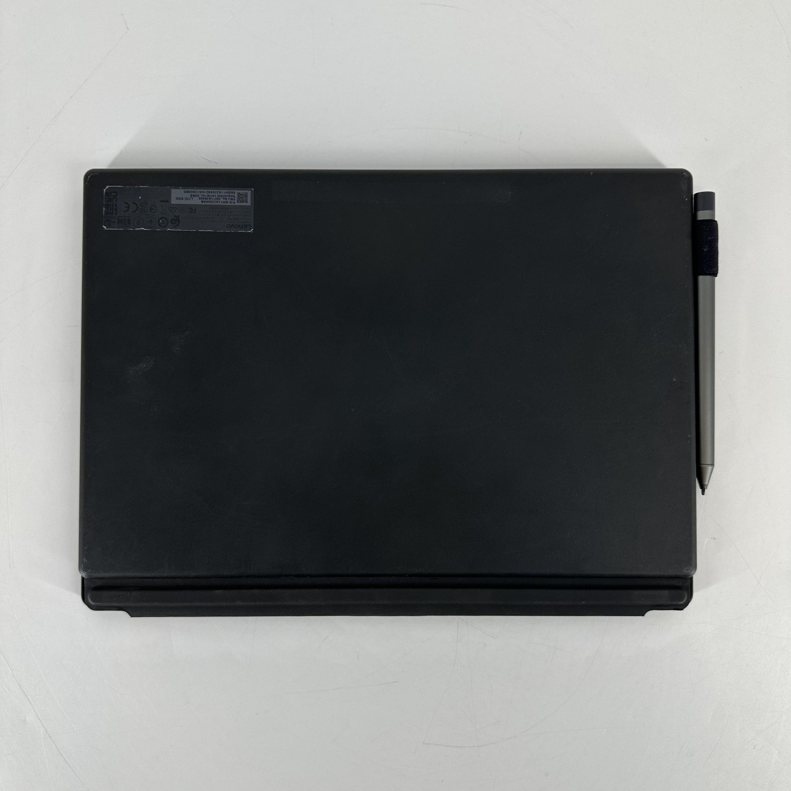 Lenovo ThinkPad X12 Detachable Gen 1 FHD+ i5-1130G7 1.10GHz 16GB 256GB SSD Good