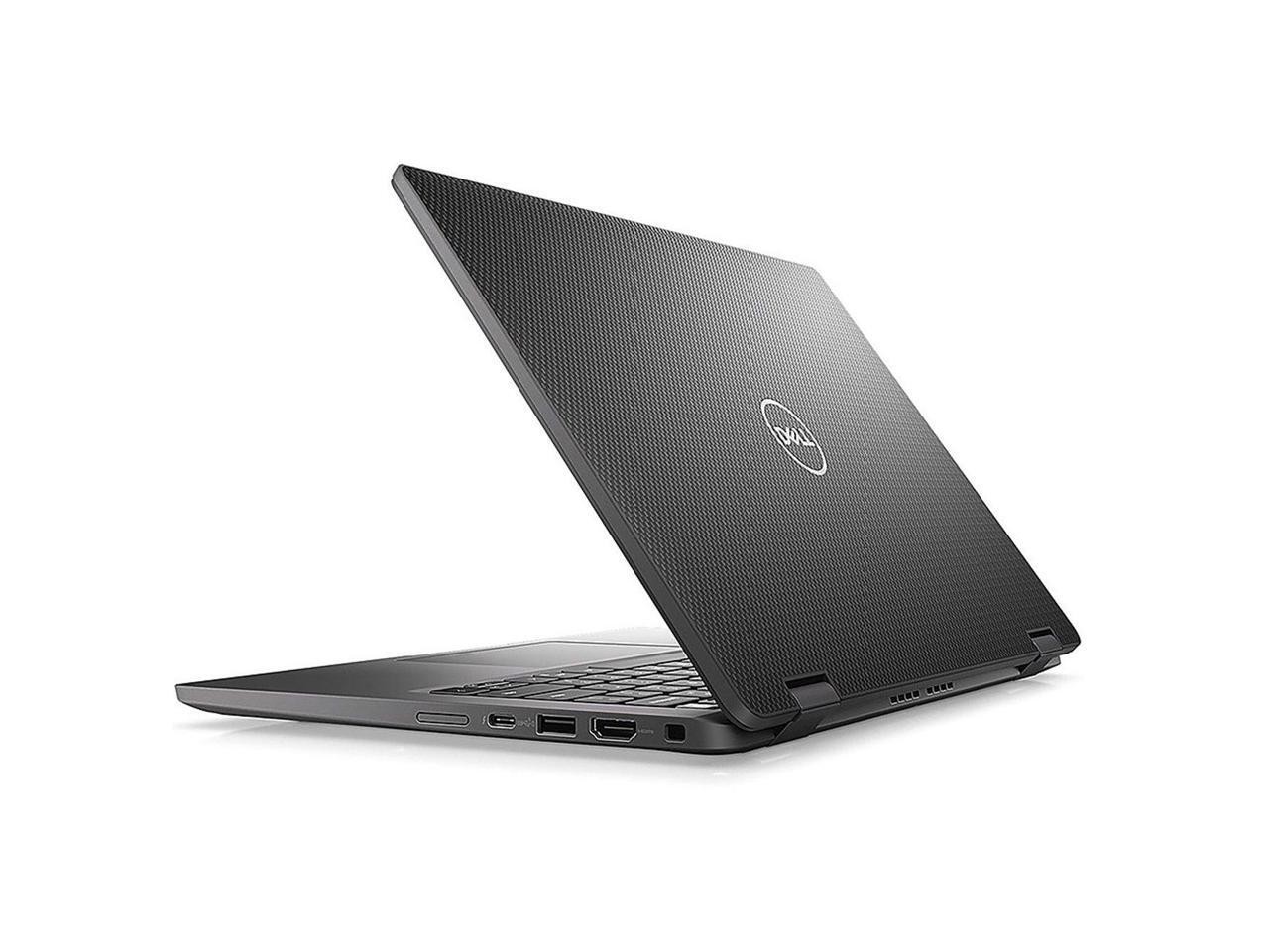 Dell Latitude 7430 Laptop Intel Core i7-1265U 32GB RAM 256GB SSD 14″ Touch W11P