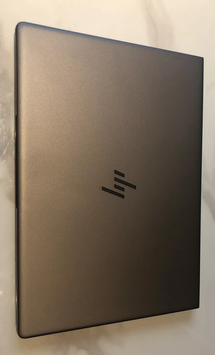 HP Zbook 14u G5 Core I5-7200U 2.5GHz 8GB RAM 256GB SSD Win 10Pro No Webcam