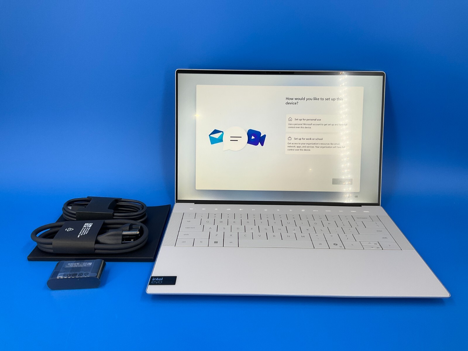 Dell XPS 14 9440 U7-155H 16GB 512GB BT5.3 WiFi6E 14.5F W11P64 ✅❤️️✅❤️️