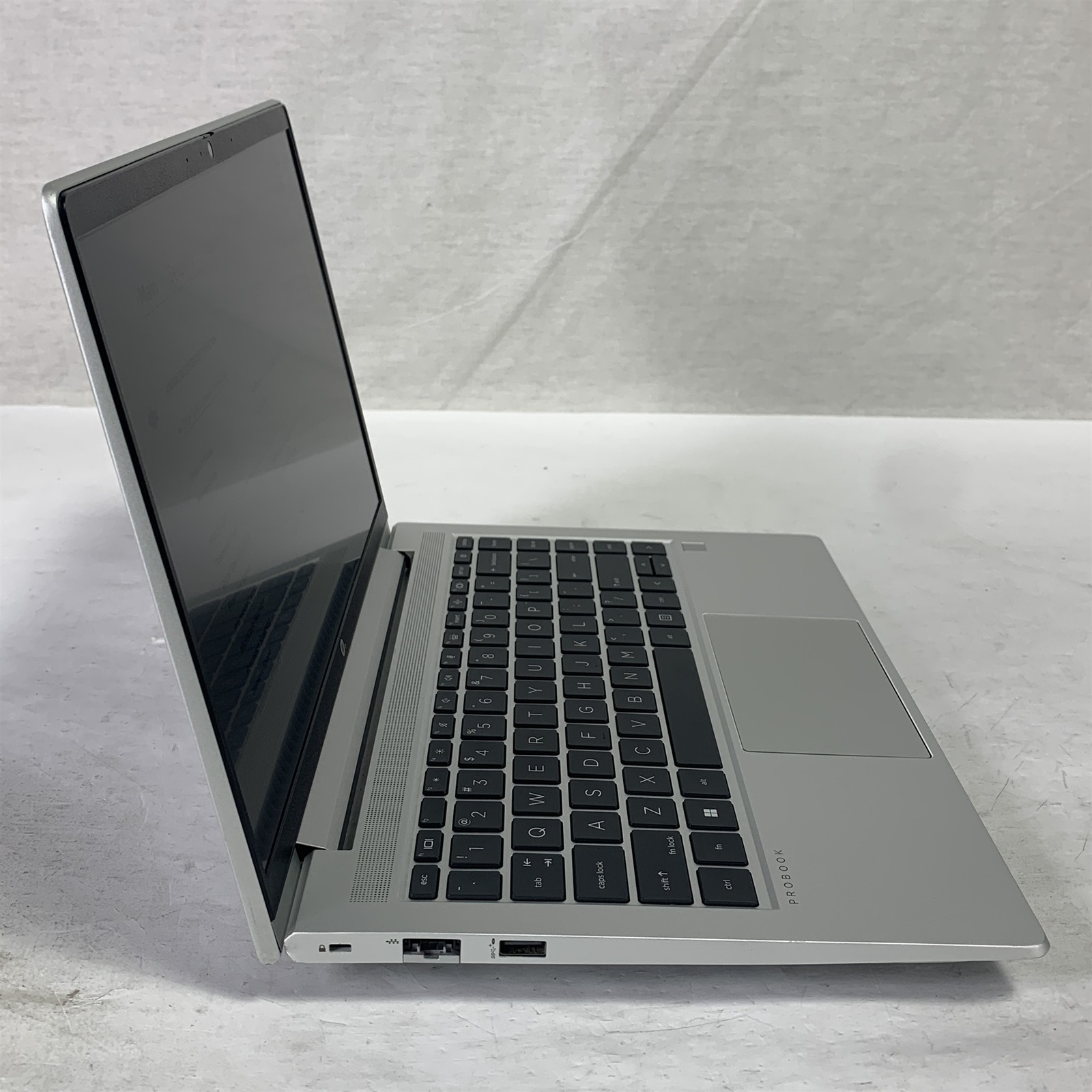 HP ProBook 445 G8 14″ Laptop Ryzen 5 5600U 2.3GHz 8GB – NO DRIVE