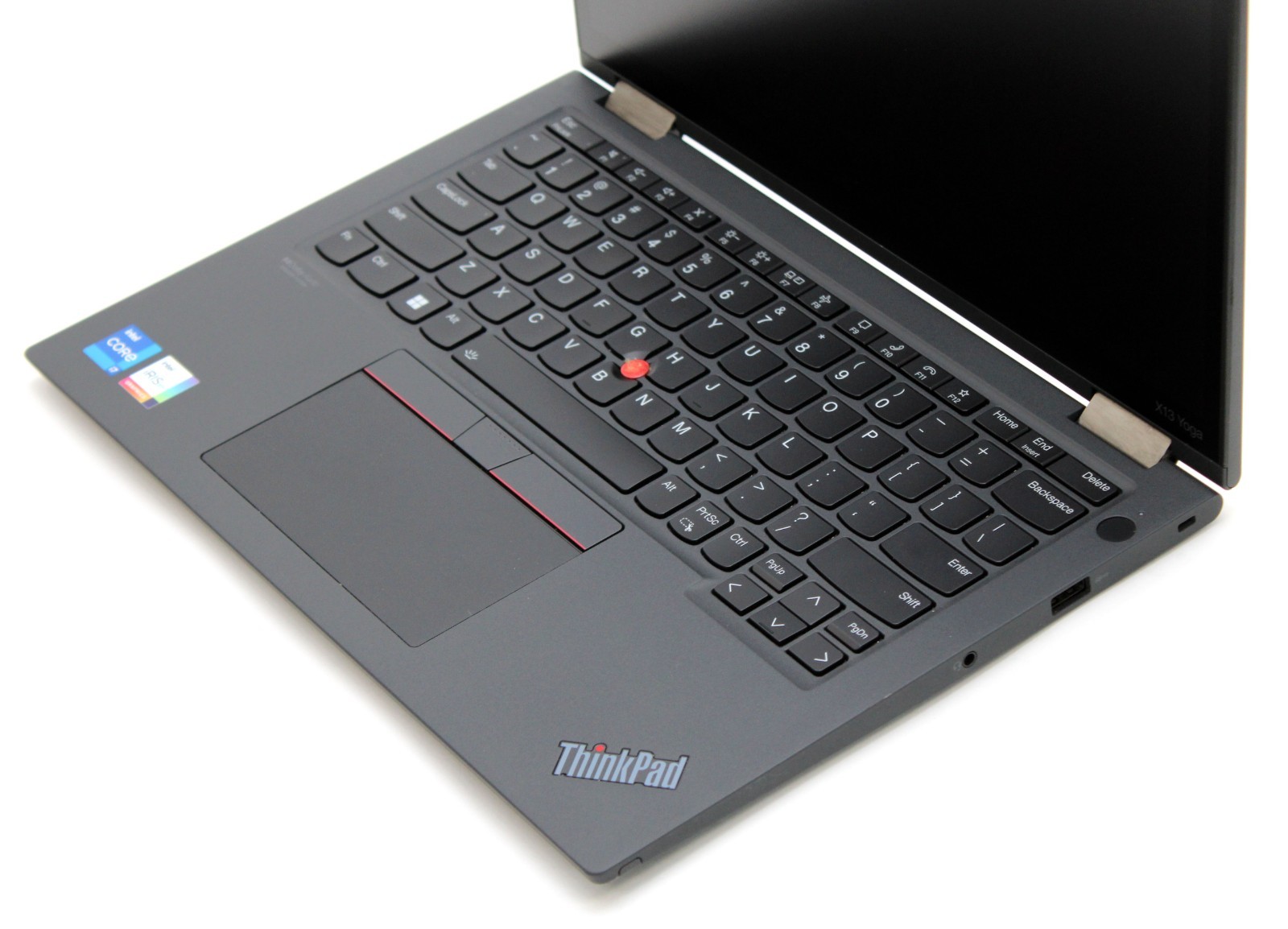 Lenovo ThinkPad X13 Yoga Gen 2 13″ TOUCH i7-1165G7 16GB RAM 512GB SSD Win 11 Pro