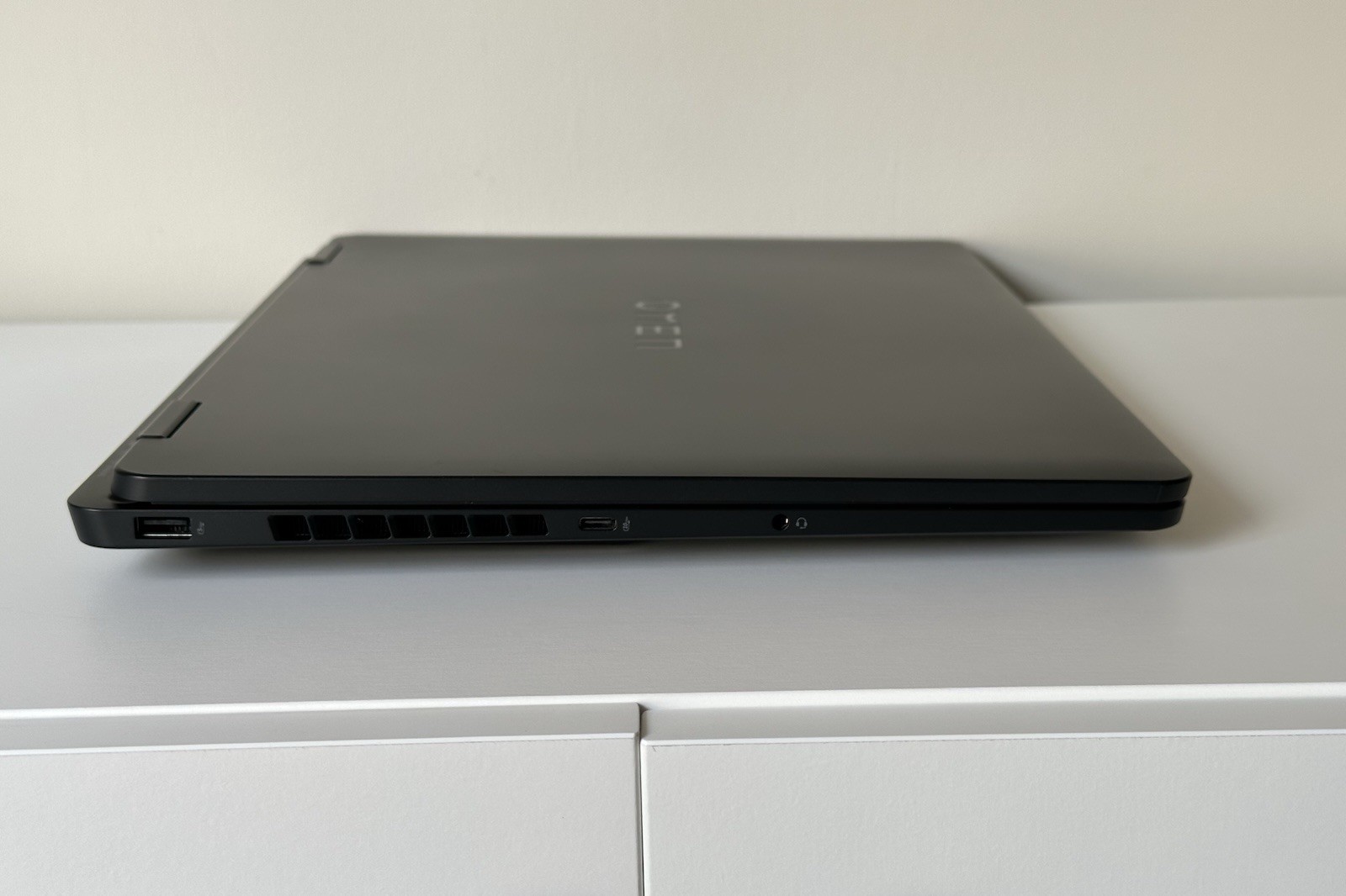 HP OMEN Slim 16-an0003nr 16″ FHD+ 165Hz Ultra 7 255H RTX 5070 32GB 1TB Warranty