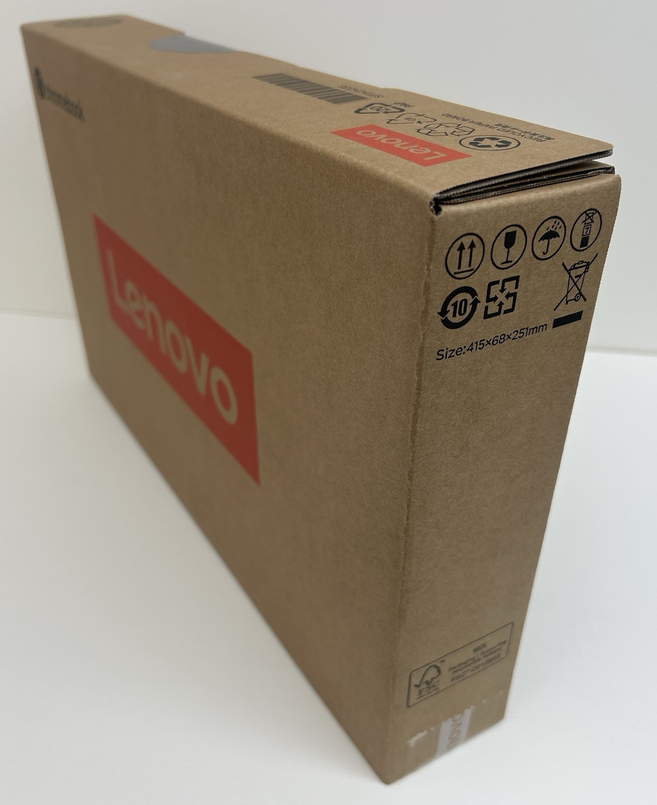 Lenovo 100e Chromebook Generation 4-MT8186-2.2GHz-4GB RAM-32GB-Chrome OS (NEW)