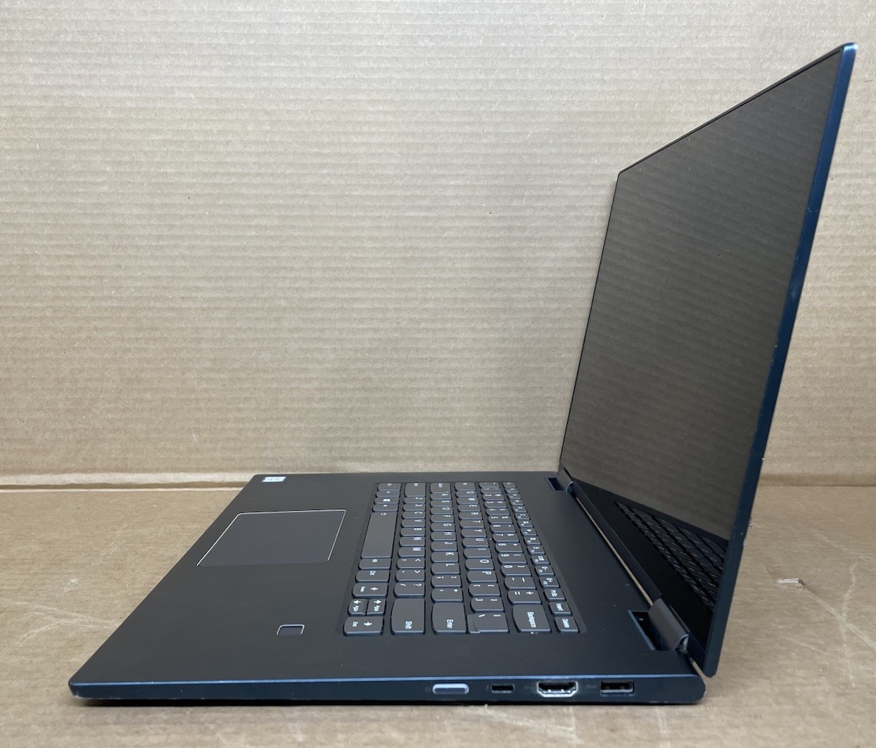 Lenovo Yoga, Intel Core i5-8265U@ 1.60GHz, 12GB RAM, 128GB SSD, W11, TOUCH
