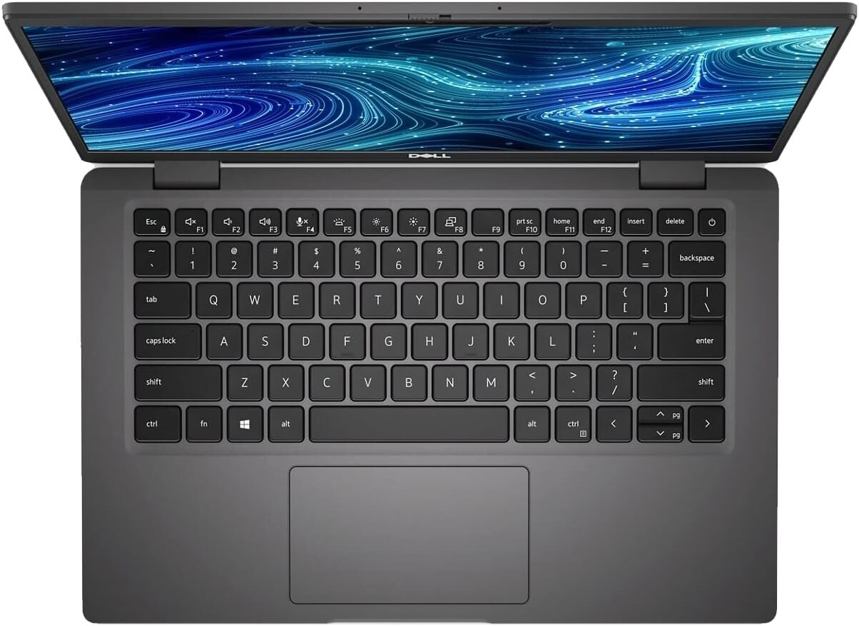 Dell Latitude 7320 Laptop Intel Core i7-1180G7 16GB Ram 512GB SSD Windows 11