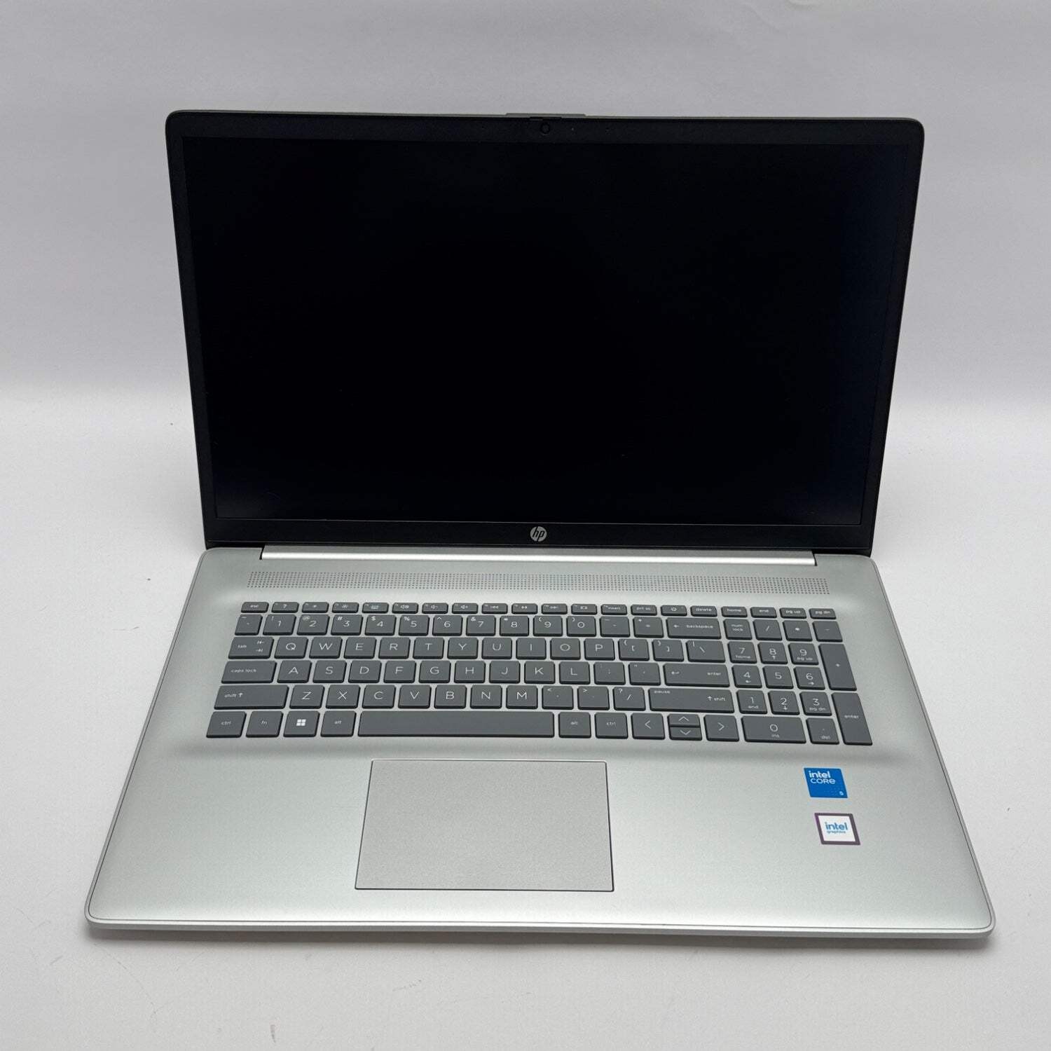 HP 17-cn4xxx Core 5 120U 14 512GB