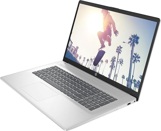 HP 17.3″FHD Laptop Intel Core i5 UPTO 64GB RAM 2TB SSD Win11Pro – Fast Shipping!