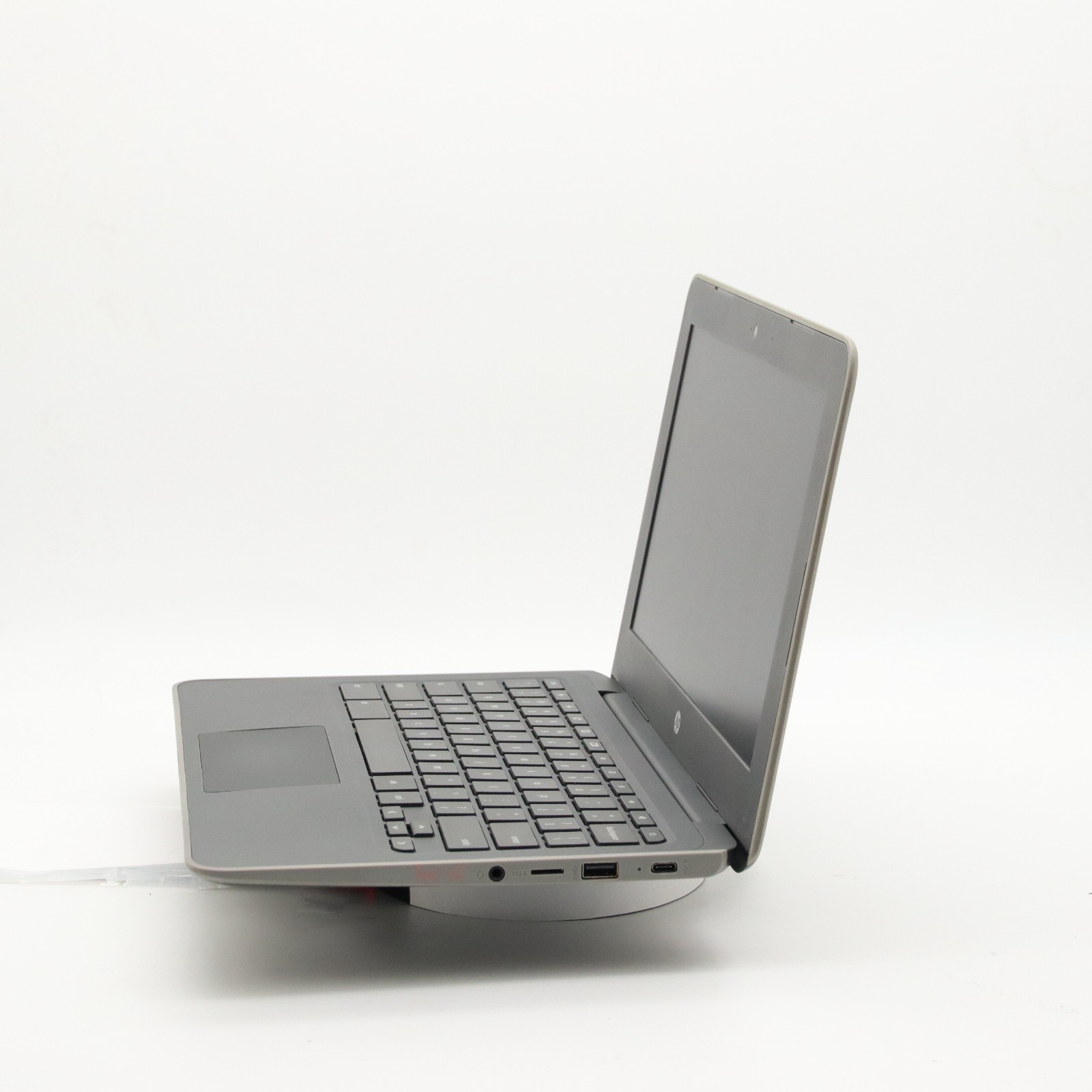 HP Chromebook 11 G7 EE – Intel Celeron N4000 – 4GB RAM – 16GB SSD (See Notes)