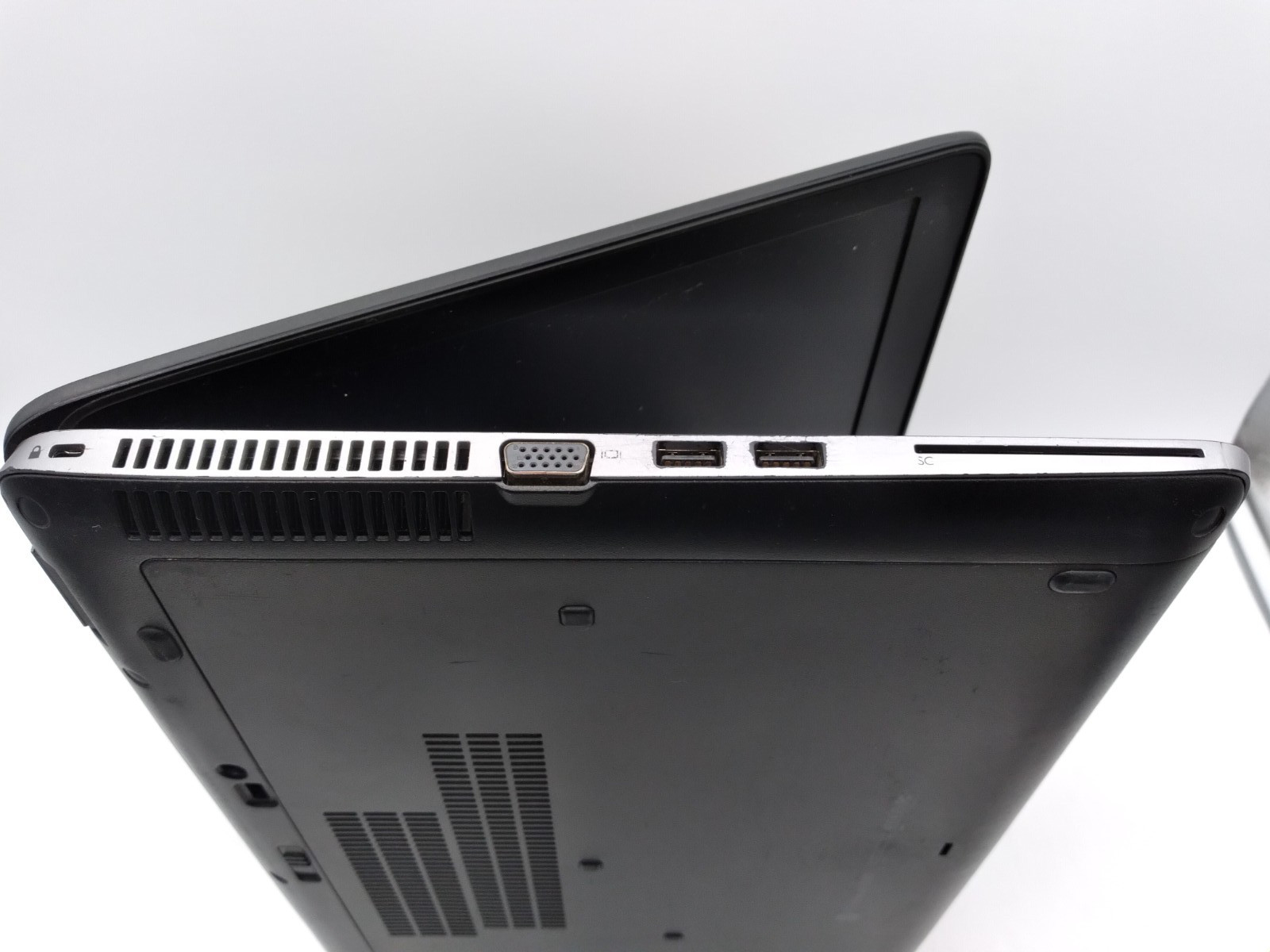 HP ELITEBOOK 850 G2 15.6″ CORE i5-5200U@2.20GHz 8GB RAM 300GB HDD Win 11 Pro