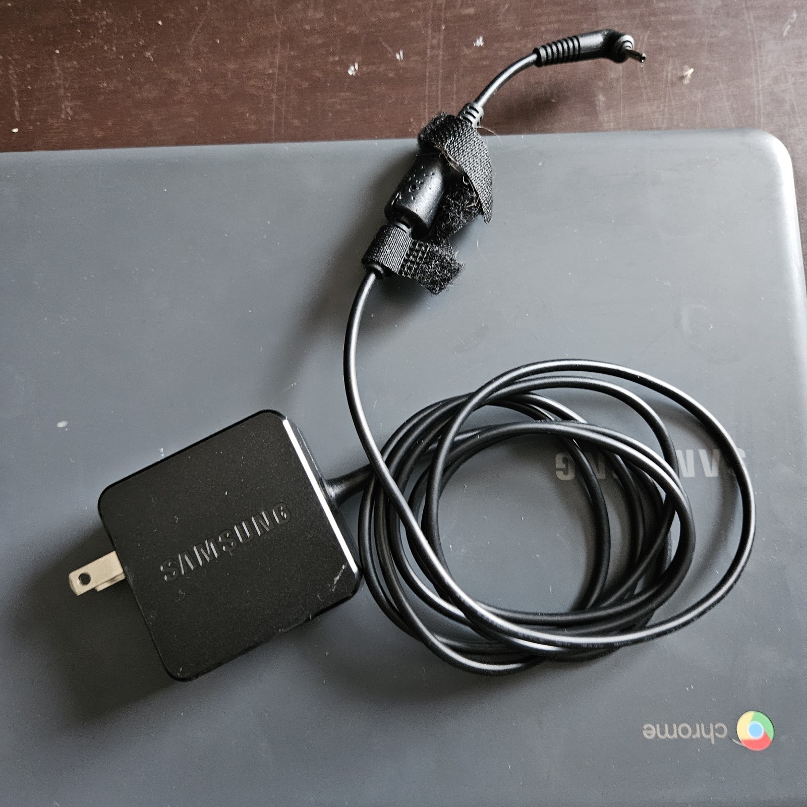 Samsung Chromebook 3 Laptop – Includes Charger