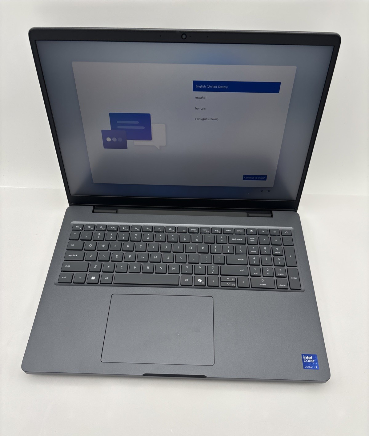 Dell Pro Max 16 MB16250 Core Ultra 9- RTX Pro 3000 Blackwell – 32GB/1TB W11 PRO