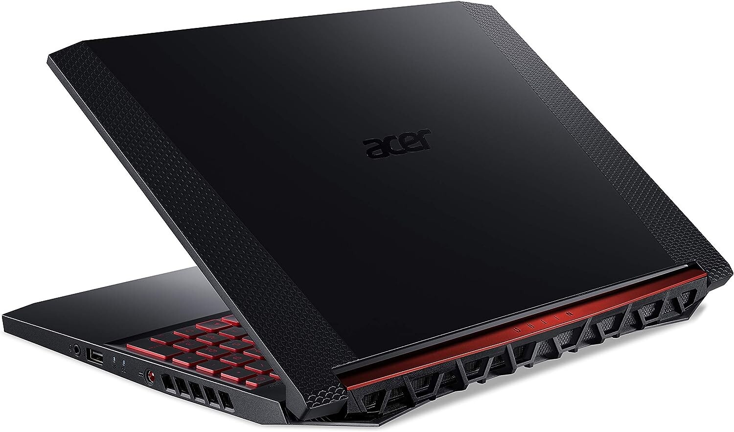 Acer Nitro 5 15.6″ 256GB, Intel Core i5 9th Gen. 2.40GHz NVIDIA GeForce GTX 1650