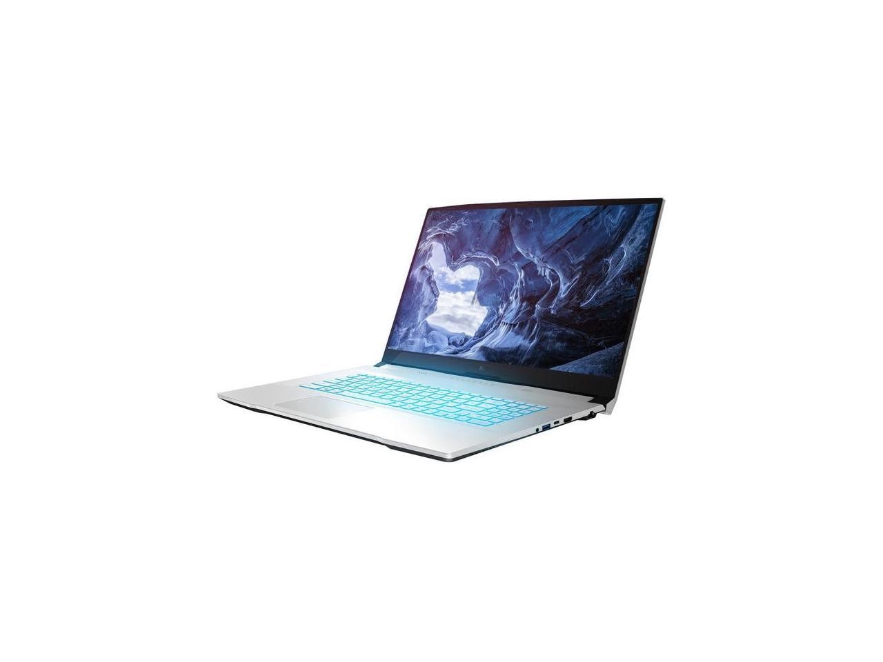 MSI Sword 17 A11UD-428 17.3″ 144 Hz IPS Intel Core i7 11th Gen 11800H (2.30GHz)