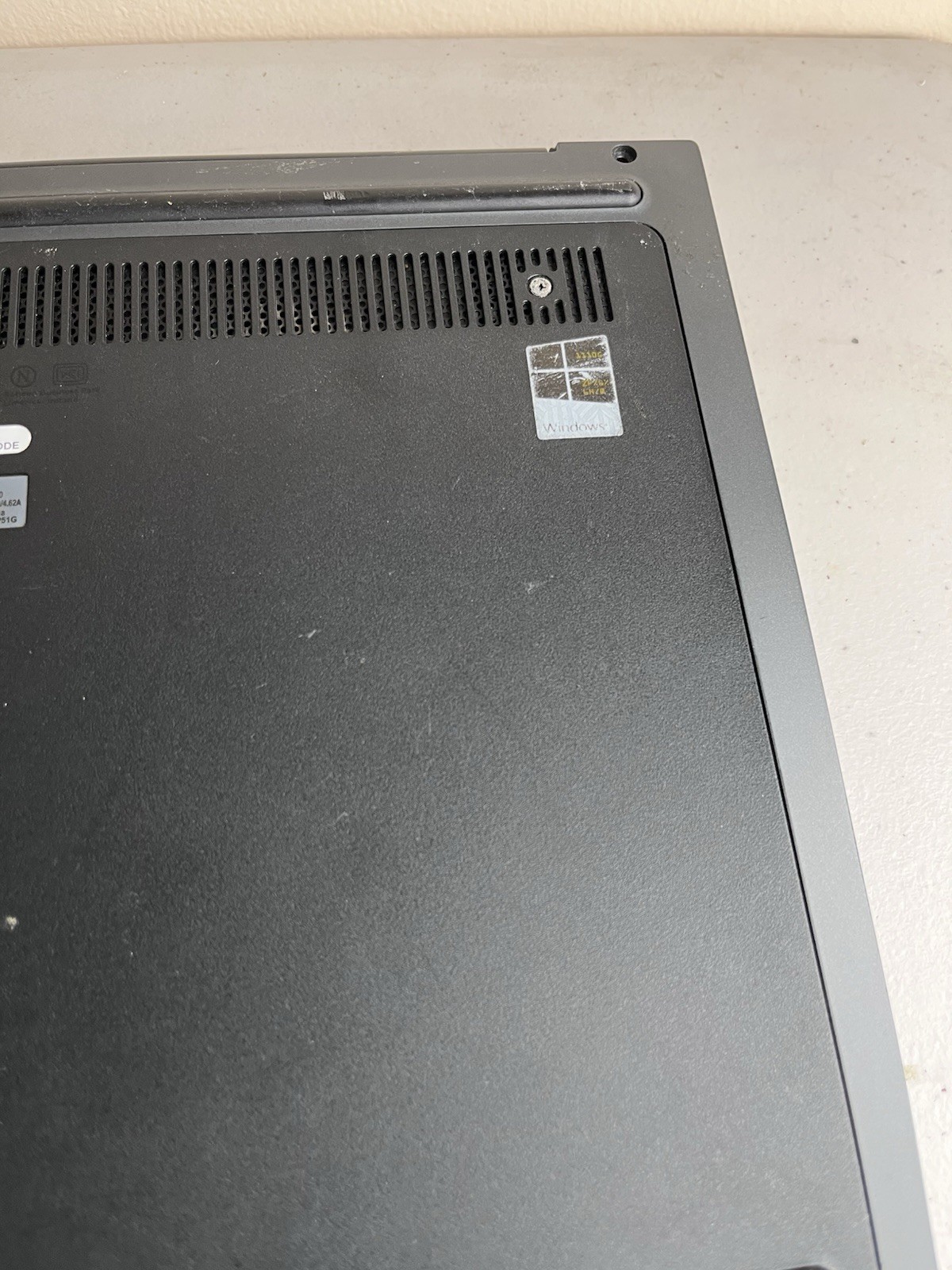 dell latitude 3450 laptop (Parts Only)
