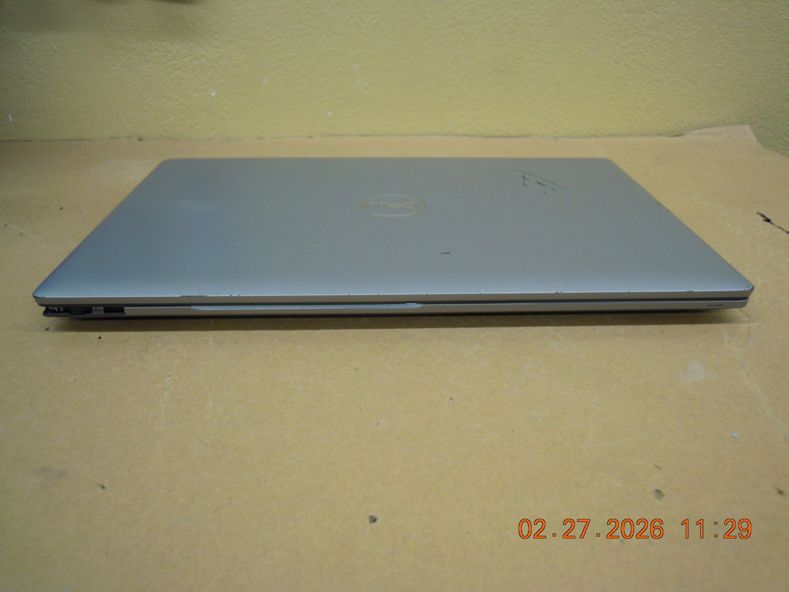 Dell Latitude 5530 | i5-1240P @ 4.40GHz CPU | 16GB RAM | AC Adapter | No HDD
