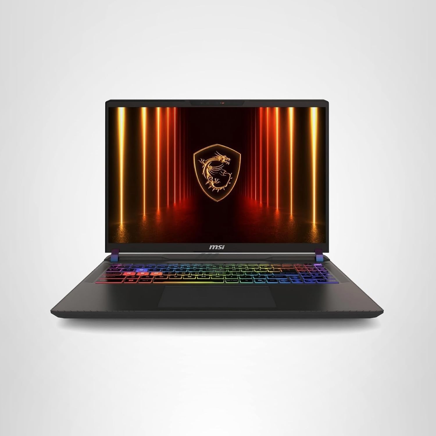 MSI Vector 16” Gaming Ultra 7-255HX 5070Ti 16GB 512GB Win11 H Gray A2XWHG-212US