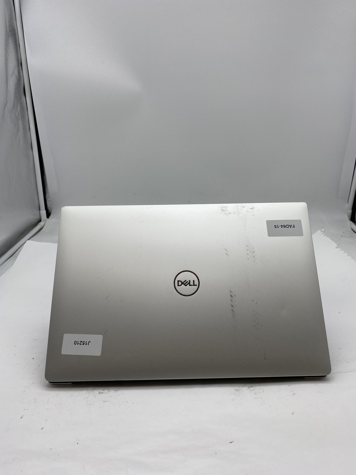 Dell XPS 15 9570 Laptop Core i7 8750H 2.2GHz 16GB RAM 240GB SSD W11P 1050Ti