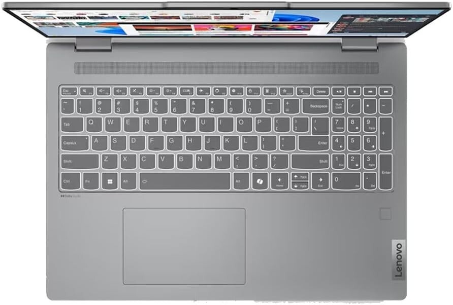 Lenovo IdeaPad 5 16IRU9 2in1 16″ Laptop Core 7 150u 16GB 1TB W11H 0926 2YEAR