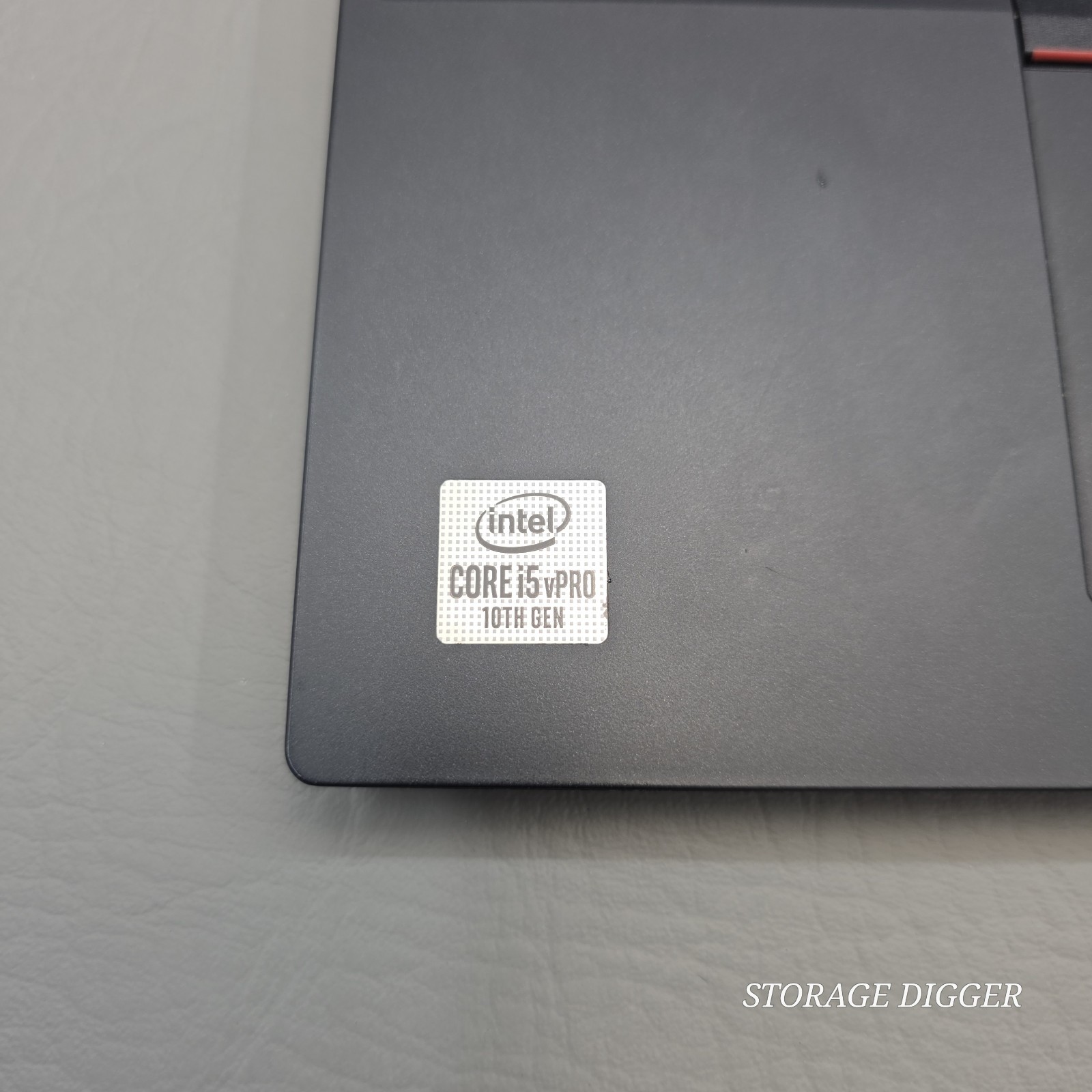Lenovo ThinkPad L15 Gen 1 Intel Core i5 10th Gen 15.6″ Win11 Pro COMPANY LOCKED