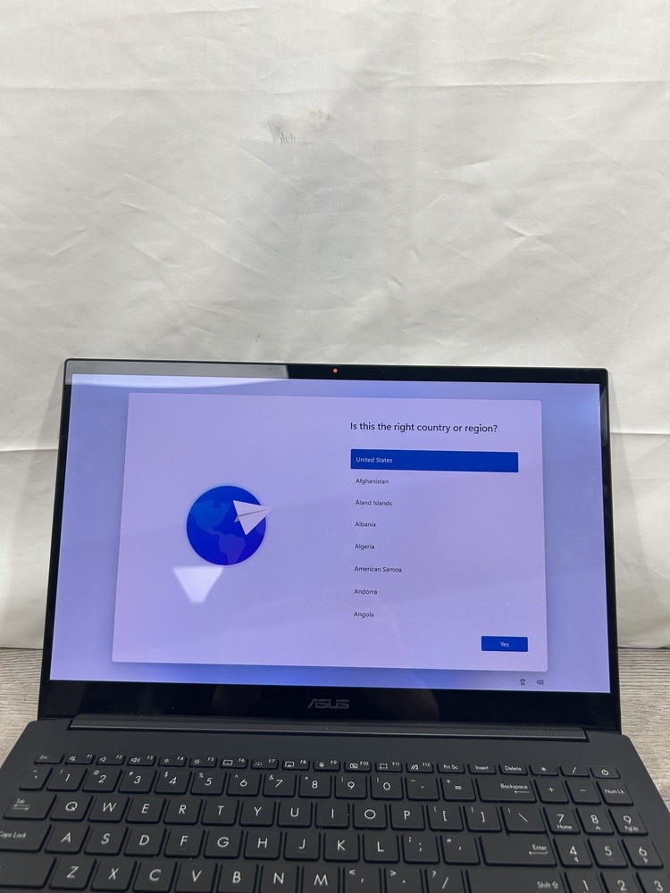 Asus Q530V