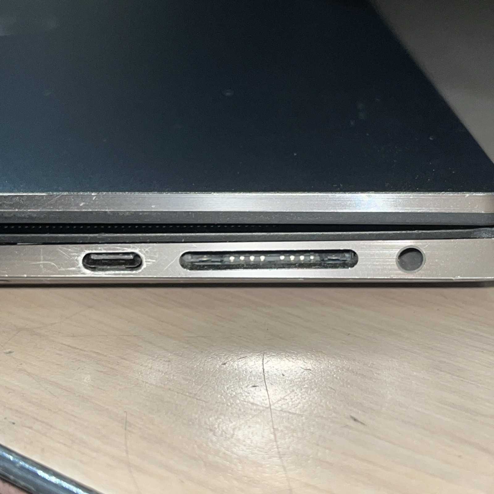 DELL PRECISION 5550 INTEL CORE I7-10850H 8GB RAM NO HD