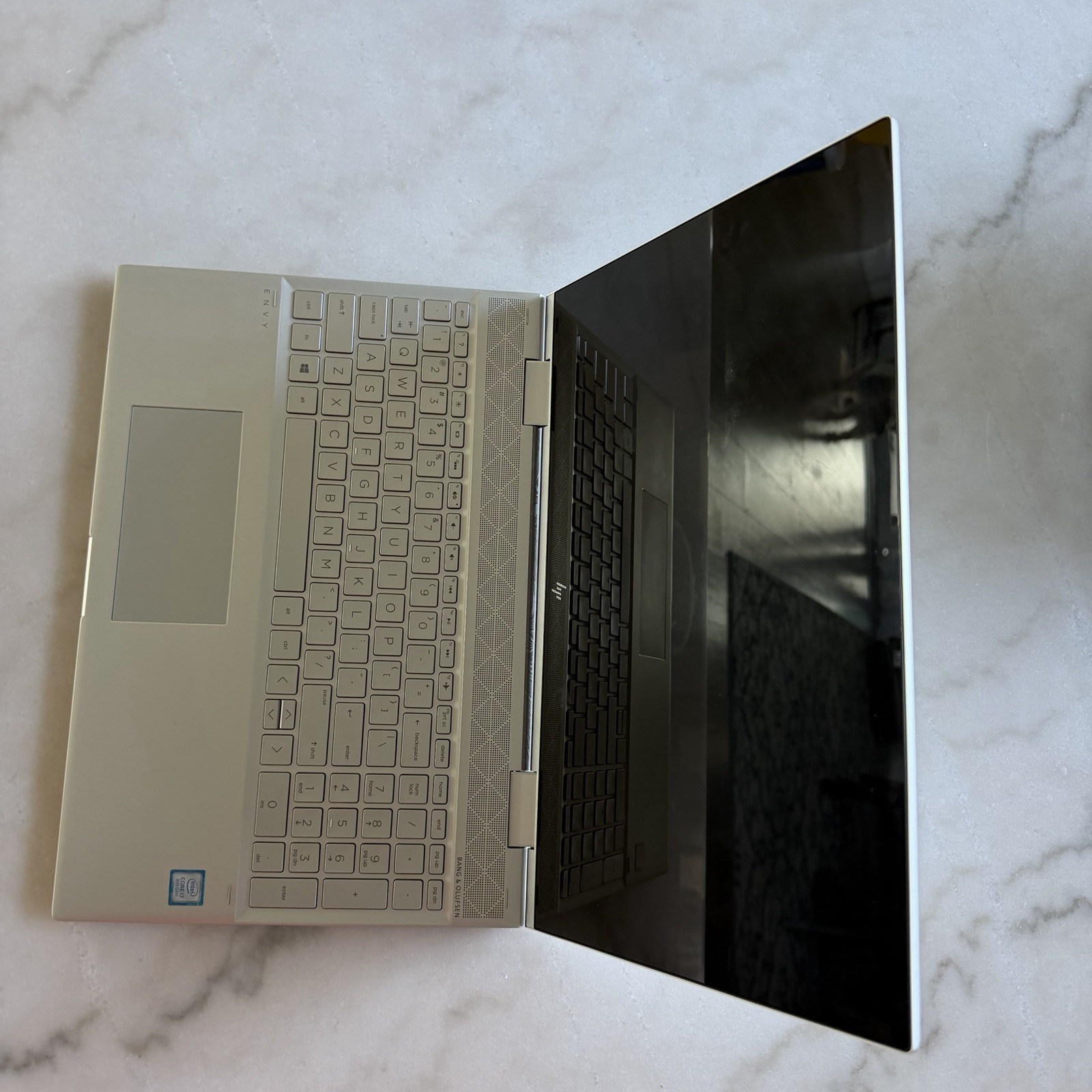 HP Envy x360 Convertible 15t-cn100