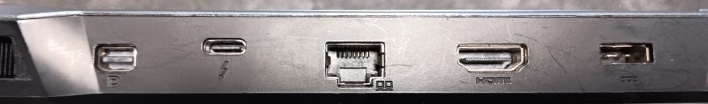 MSI COMPUTER GE66 RAIDER (P17031897)