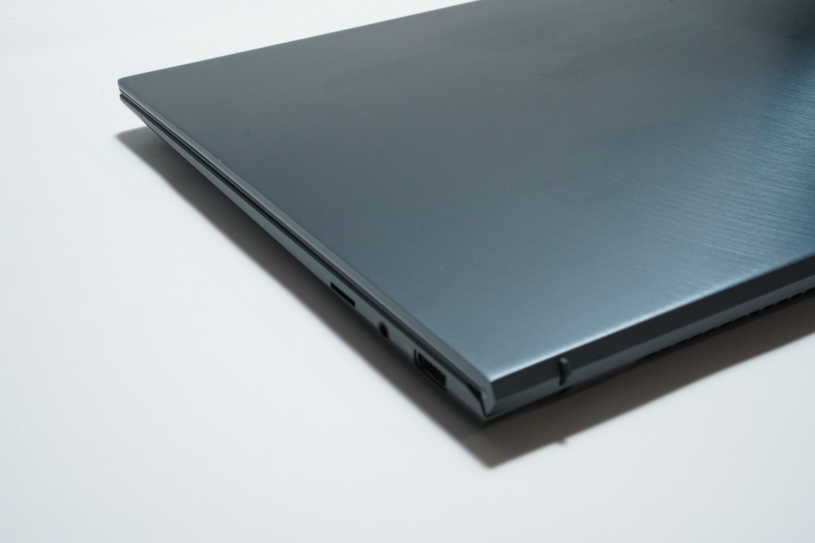 ASUS ZenBook 14 UX435EG Laptop i7-1165G7 16GB 512GB MX450 Pine Grey