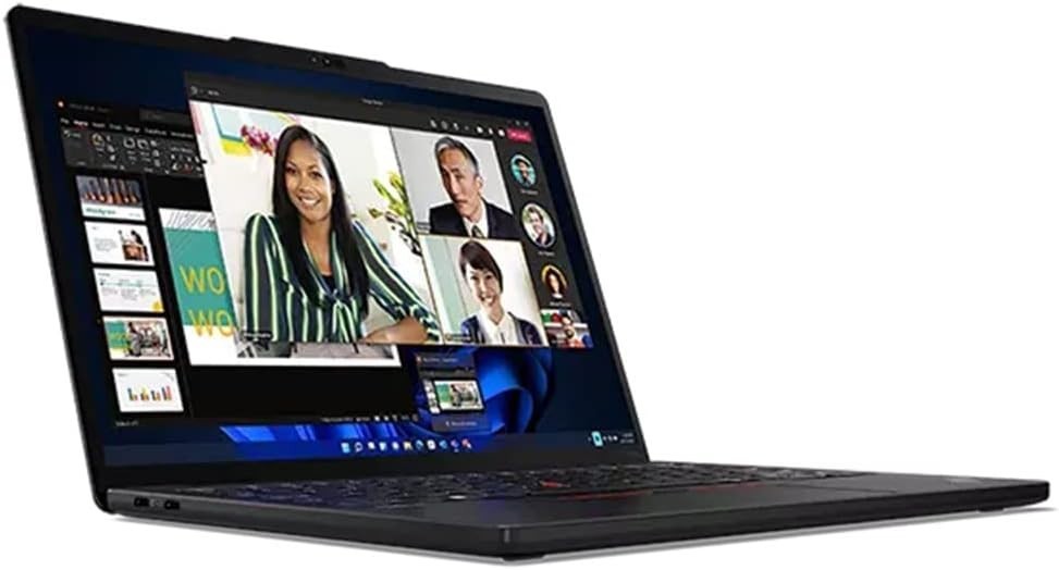 Lenovo ThinkPad X13 Gen 2 13.3″ Touch i7-1185G7 16GB RAM 256GB SSD Win11
