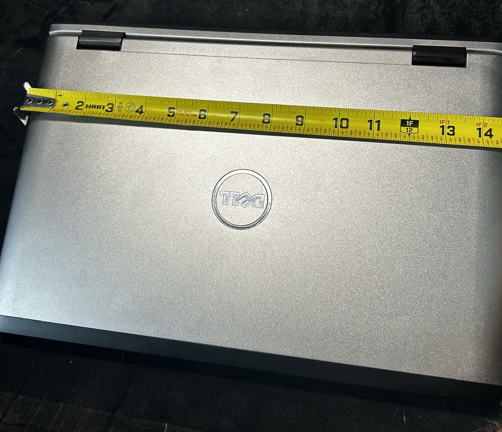 Dell Vostro 3550 Laptop 8GB Ram 250GB SSD Intel i3 Core 2.2GHz Win10