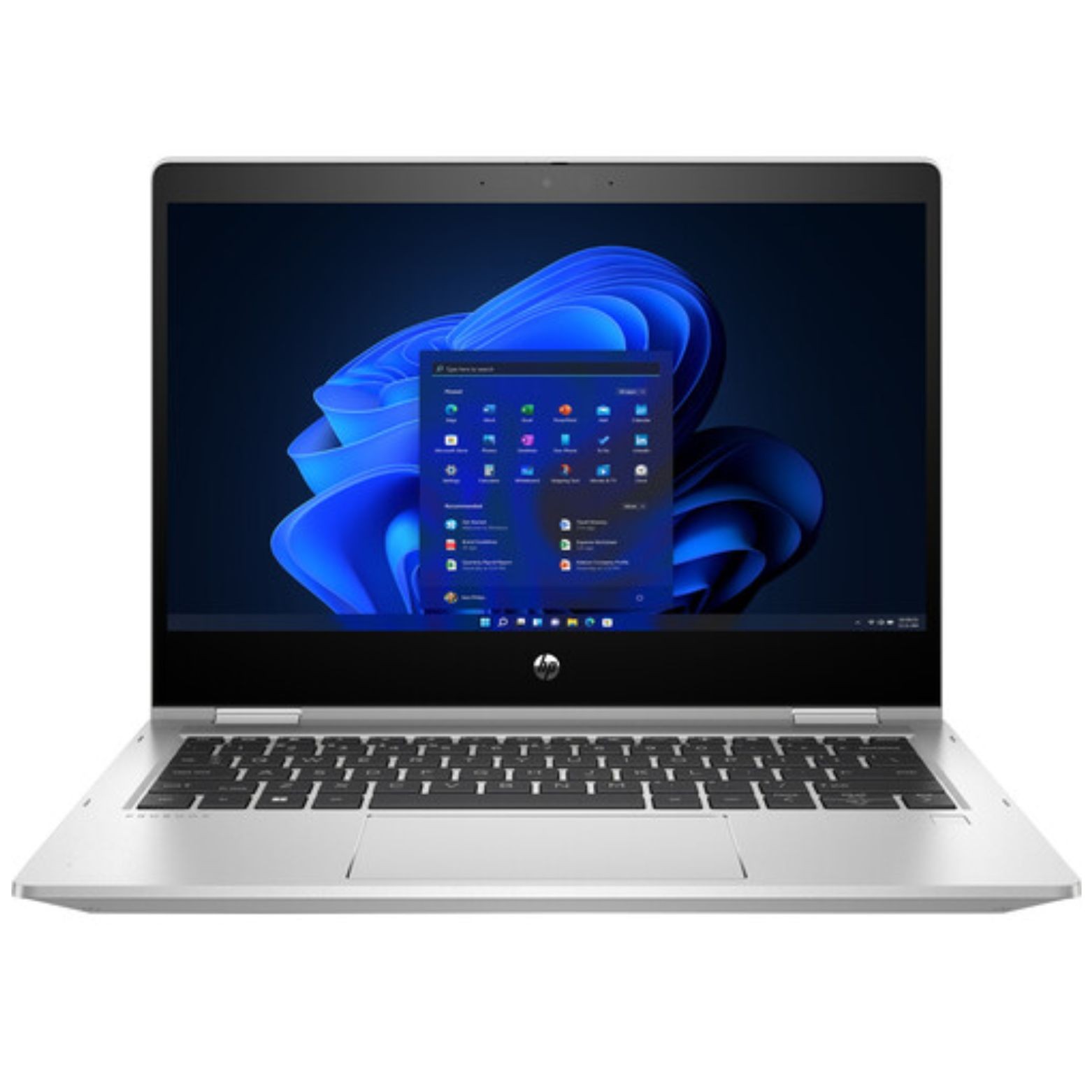 HP Pro x360 435 G9 13.3″ FHD Touch AMD Ryzen 7 PRO 5875U 16GB 512GB SSD W11P SL